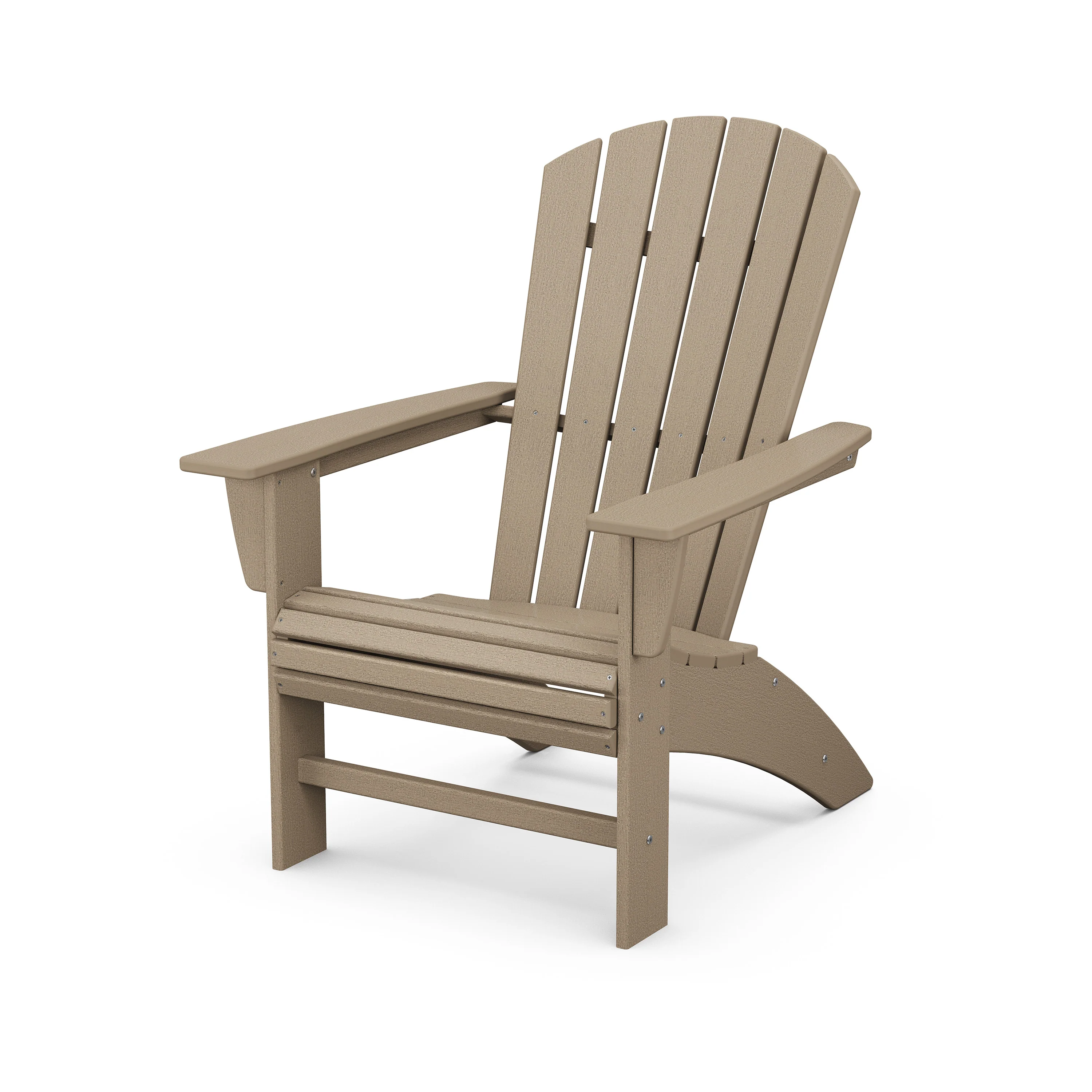 Nautical Curveback Adirondack Chair - Image 17