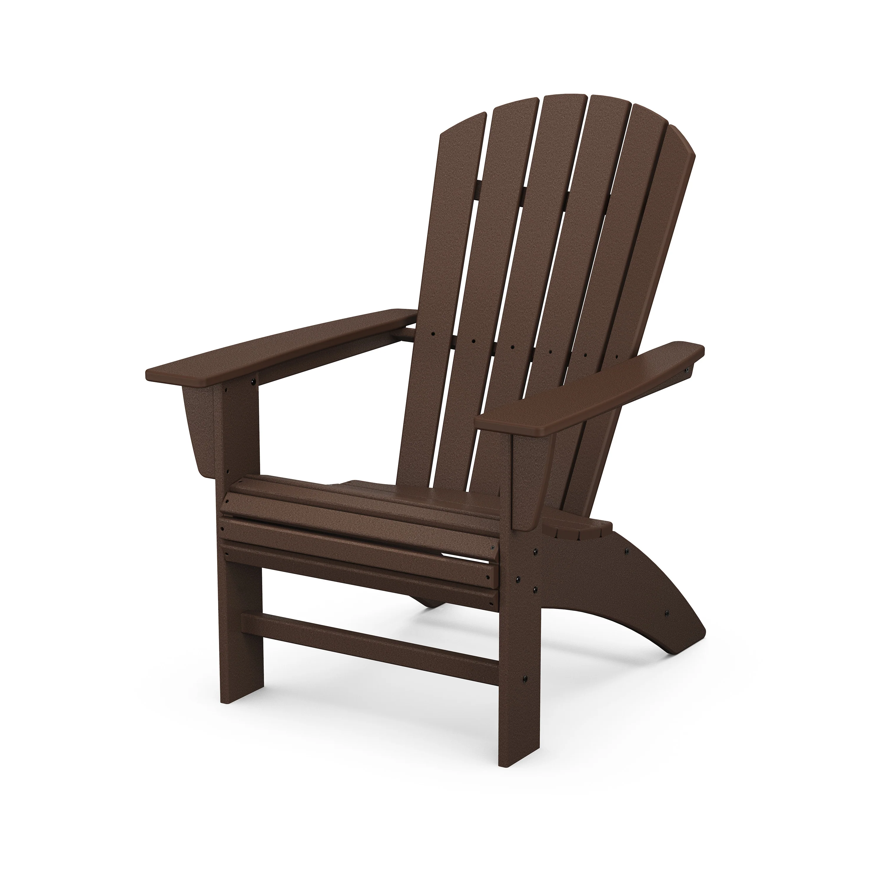 Nautical Curveback Adirondack Chair - Image 26