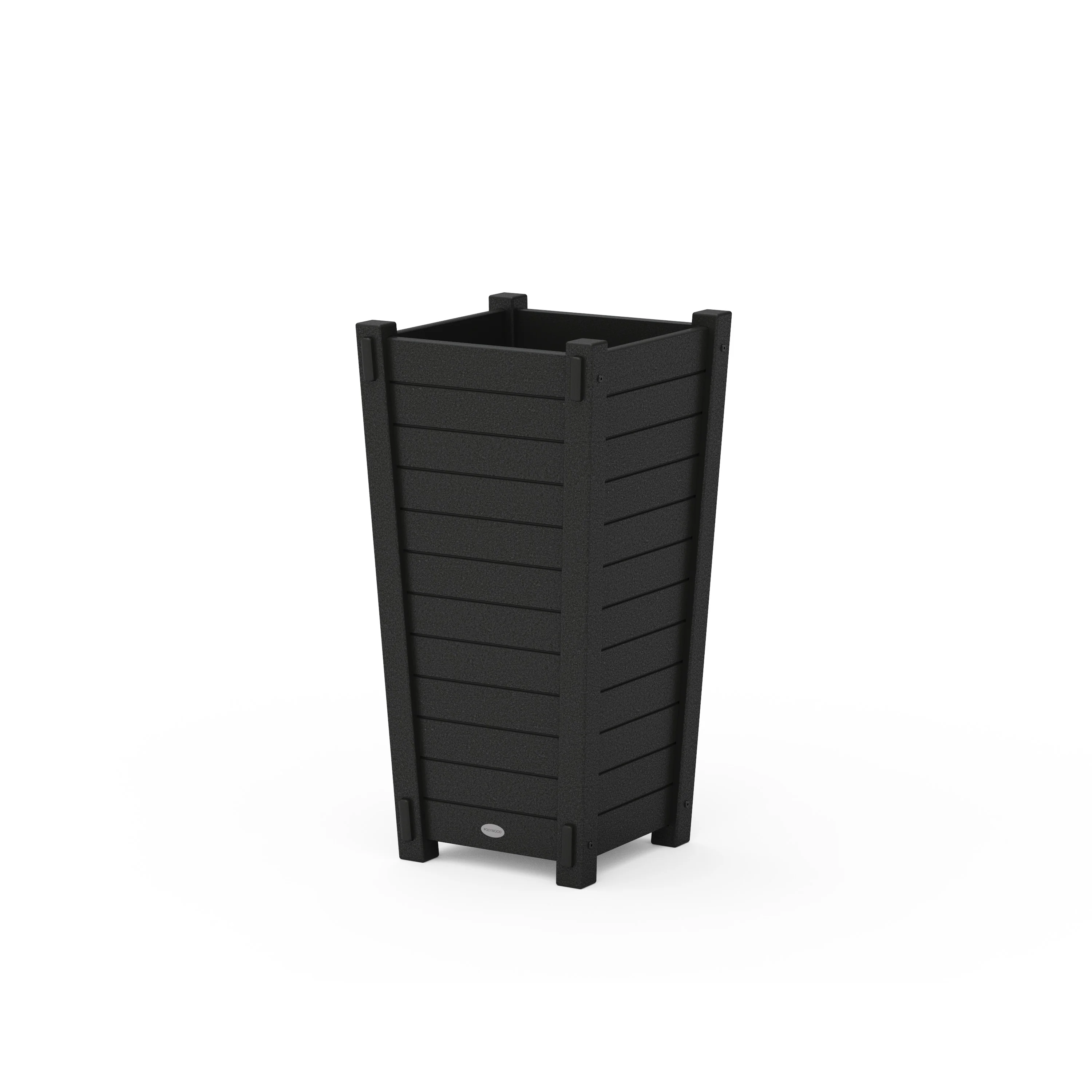 Nautical Tapered Square Planter Box - Image 12