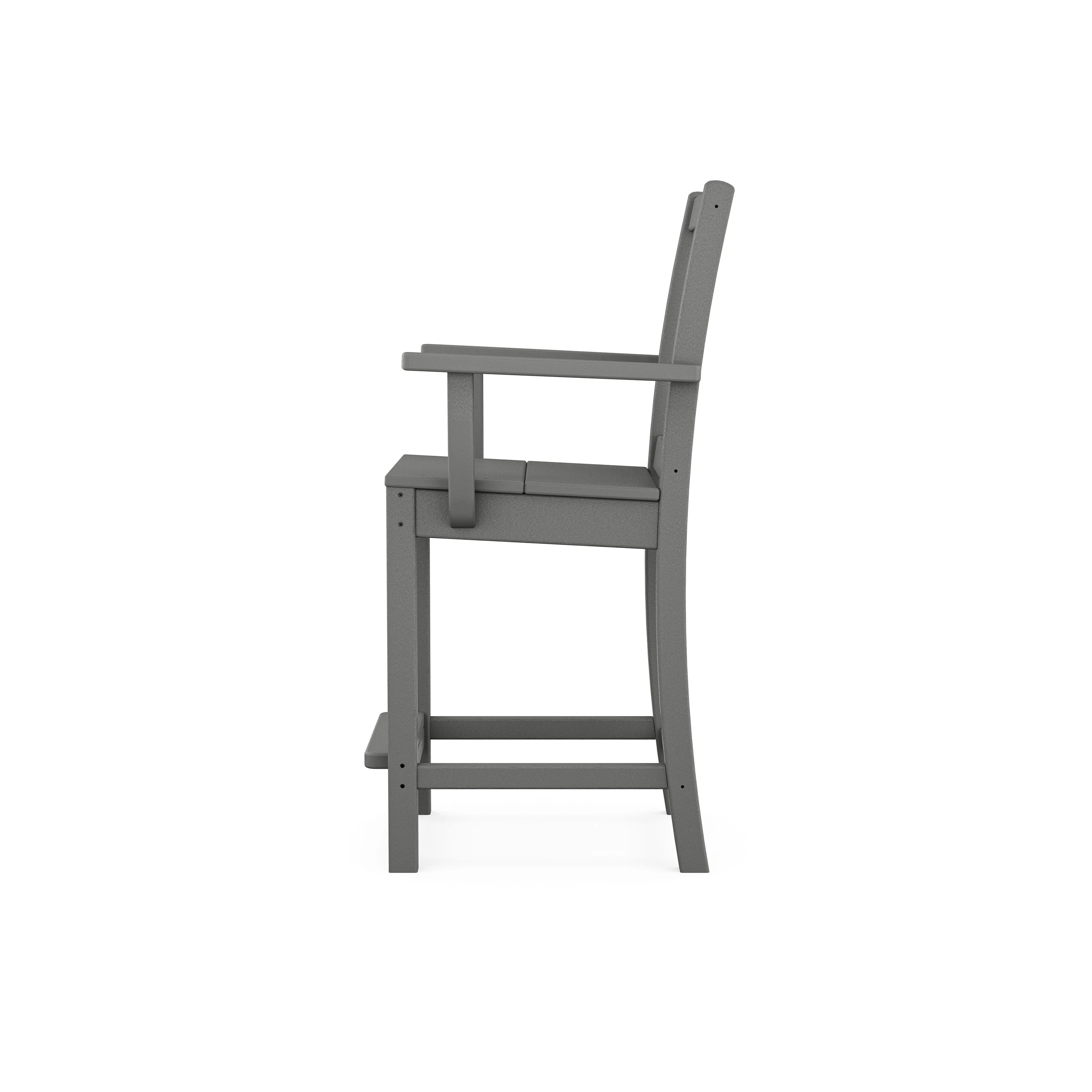 Prairie Counter Arm Chair - Image 3