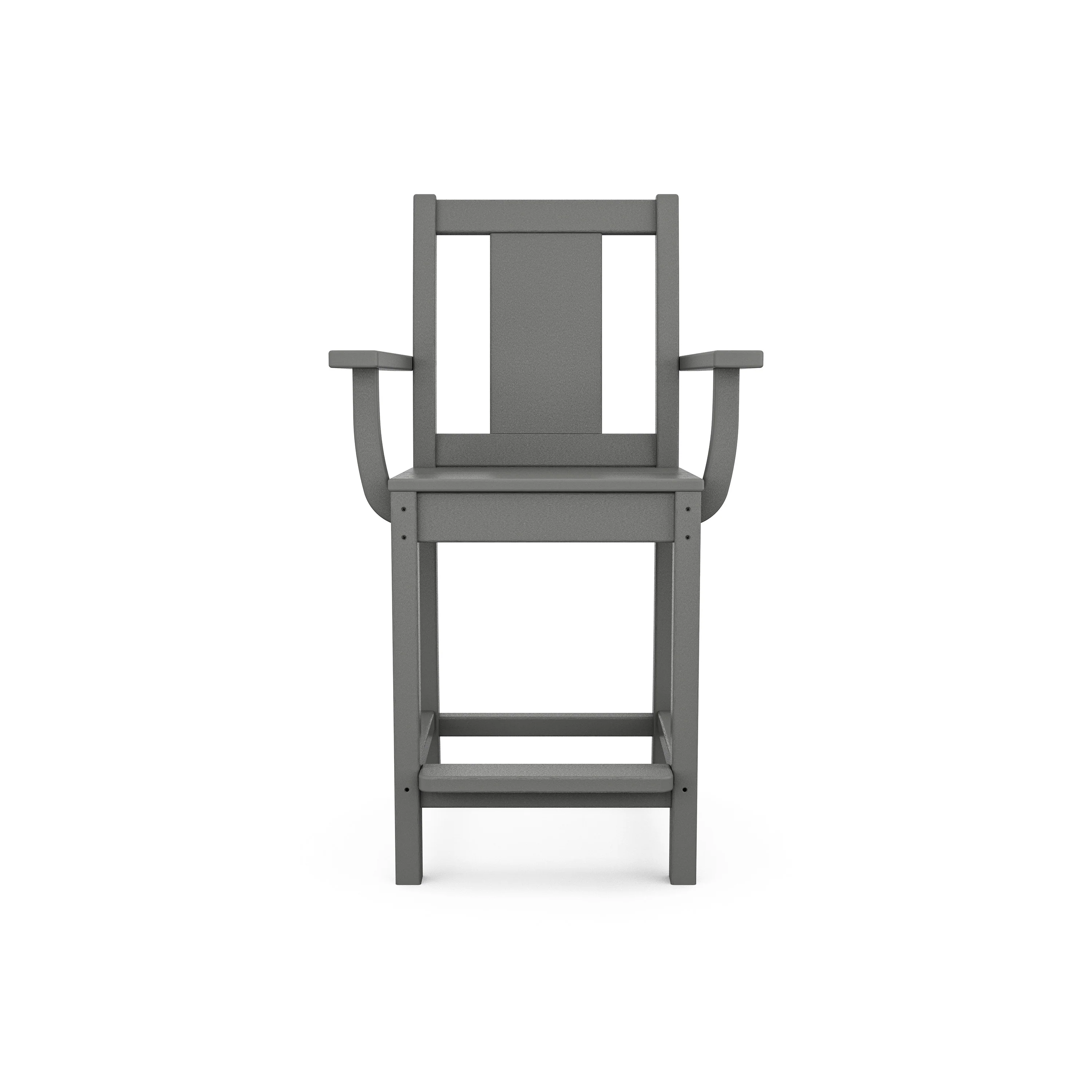 Prairie Counter Arm Chair - Image 4