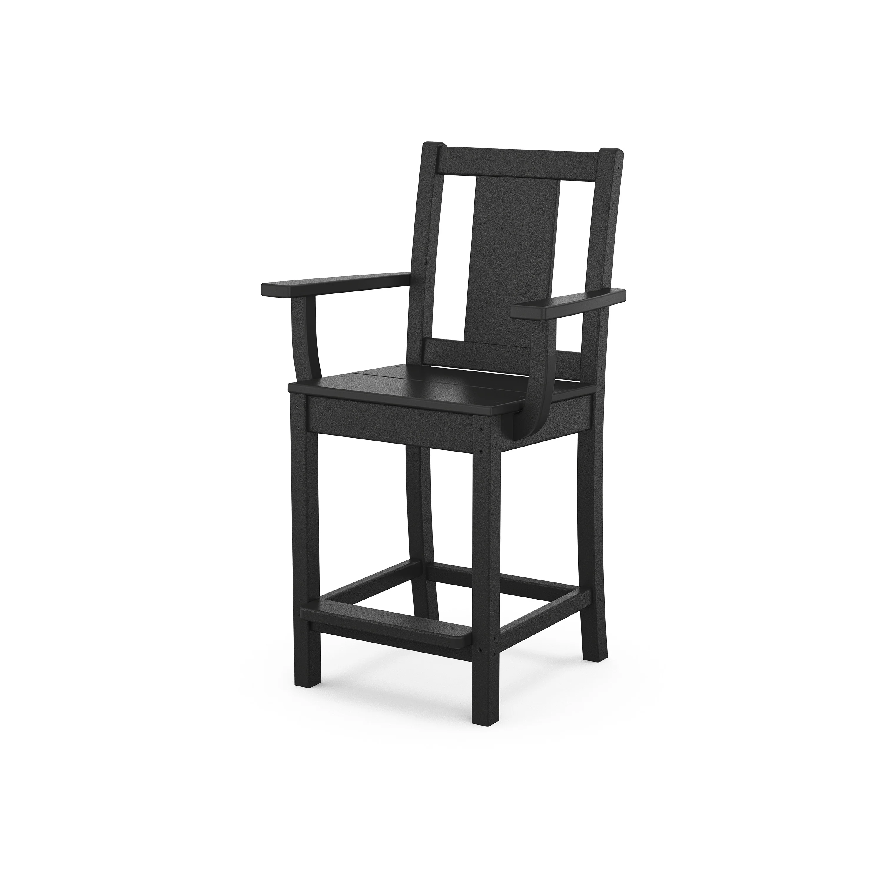 Prairie Counter Arm Chair - Image 5