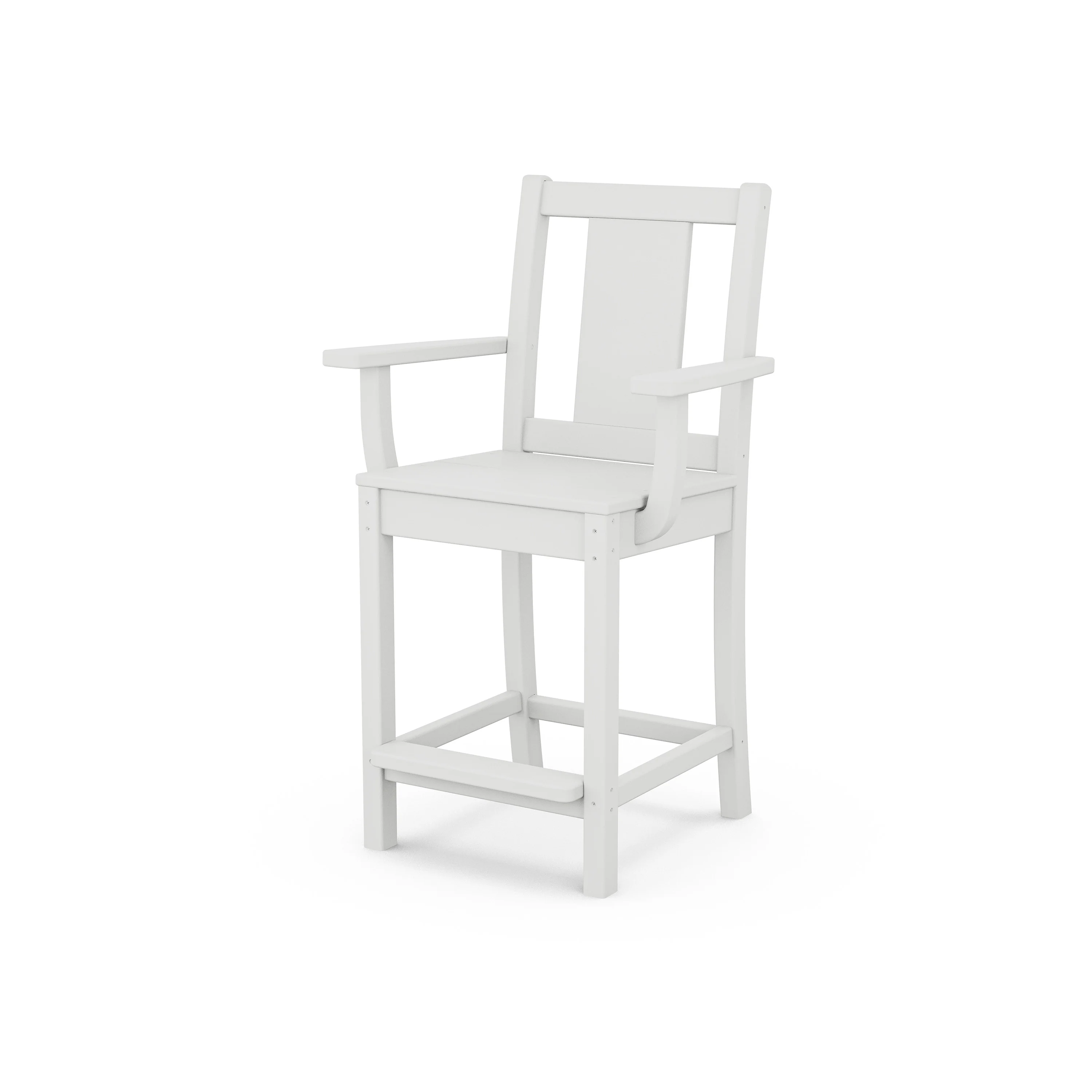 Prairie Counter Arm Chair - Image 6