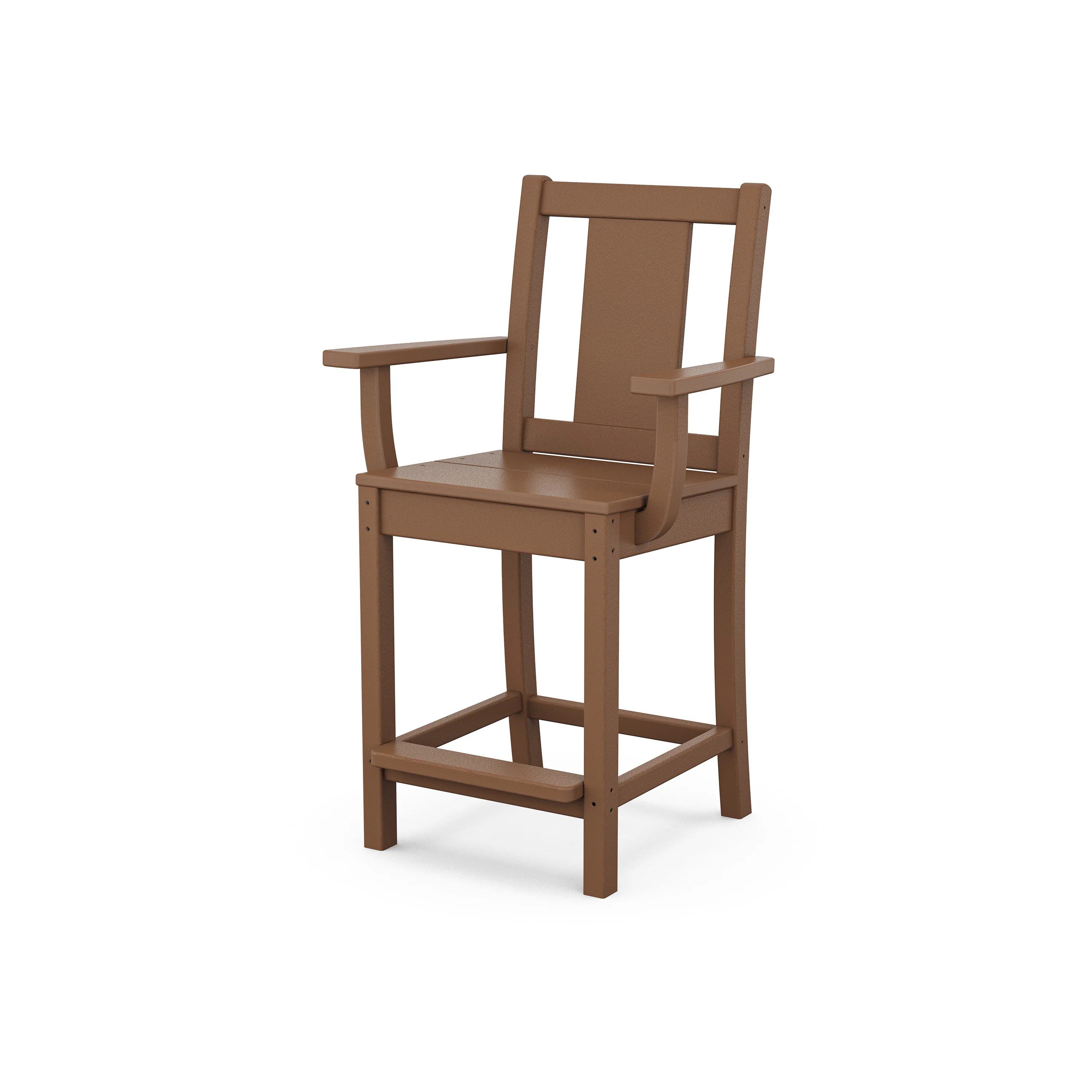 Prairie Counter Arm Chair - Image 7