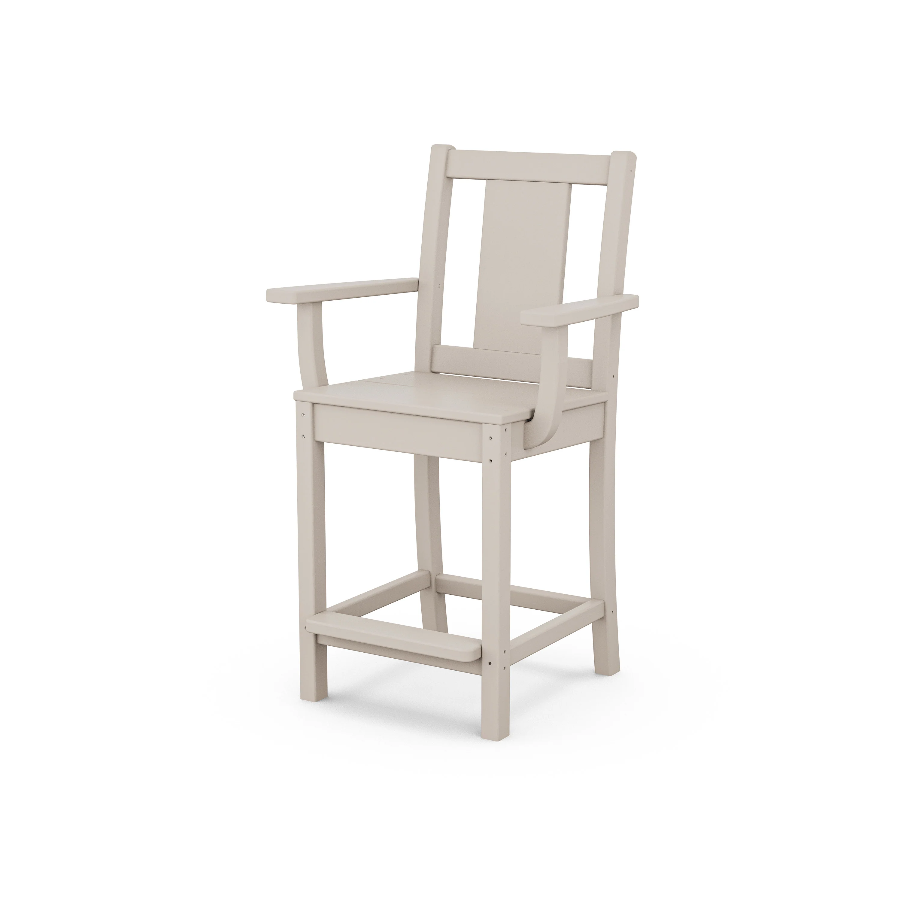 Prairie Counter Arm Chair - Image 8