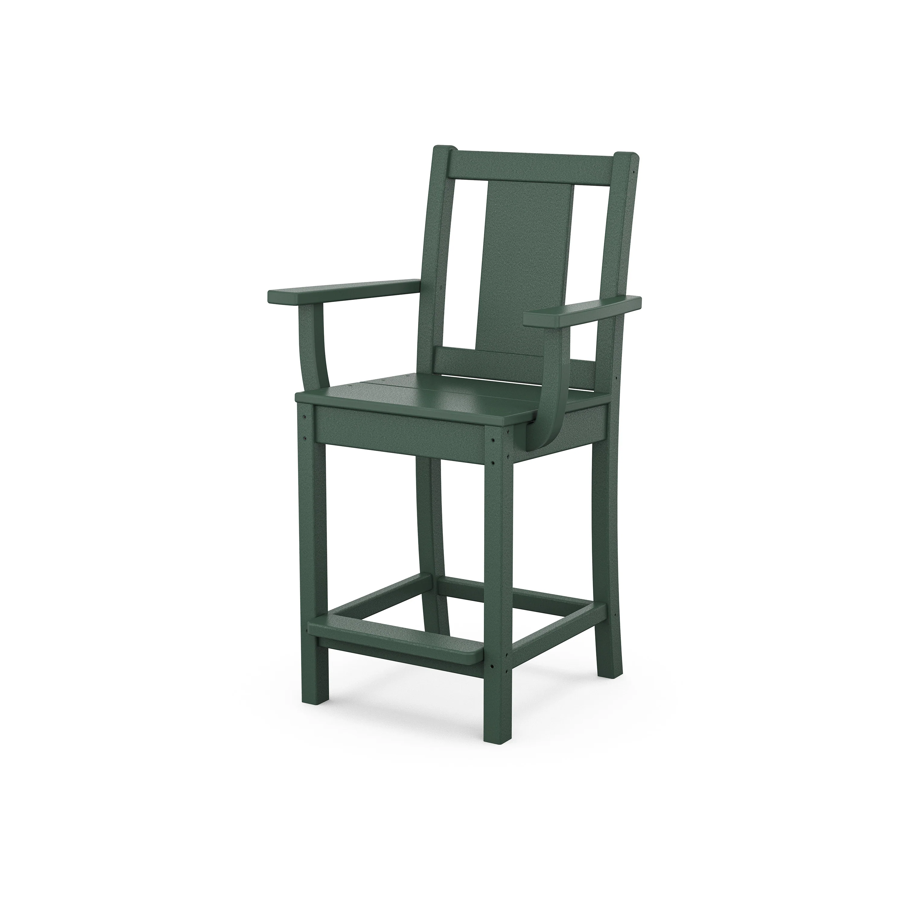 Prairie Counter Arm Chair - Image 9