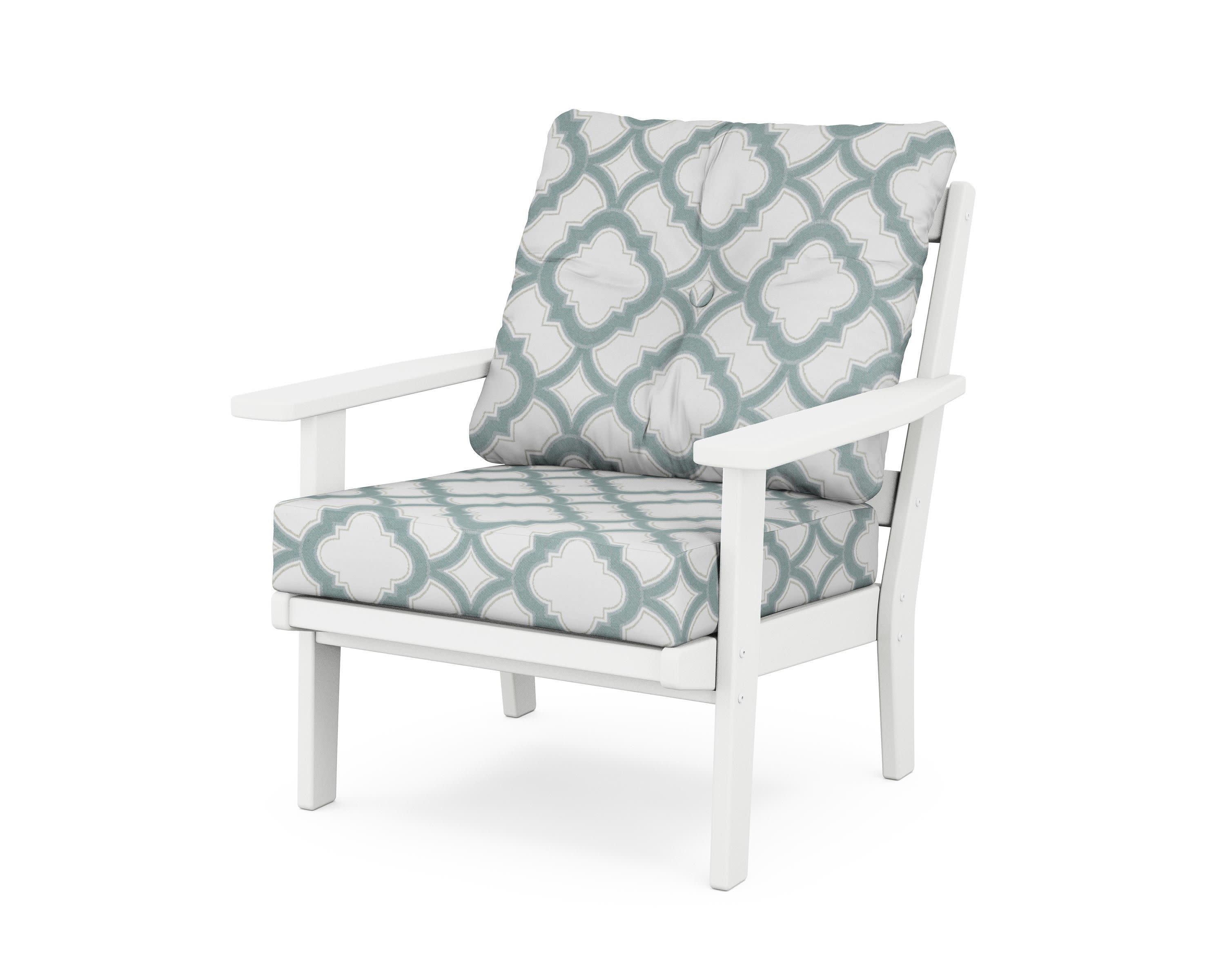 Prairie Deep Seating Chair - Image 10