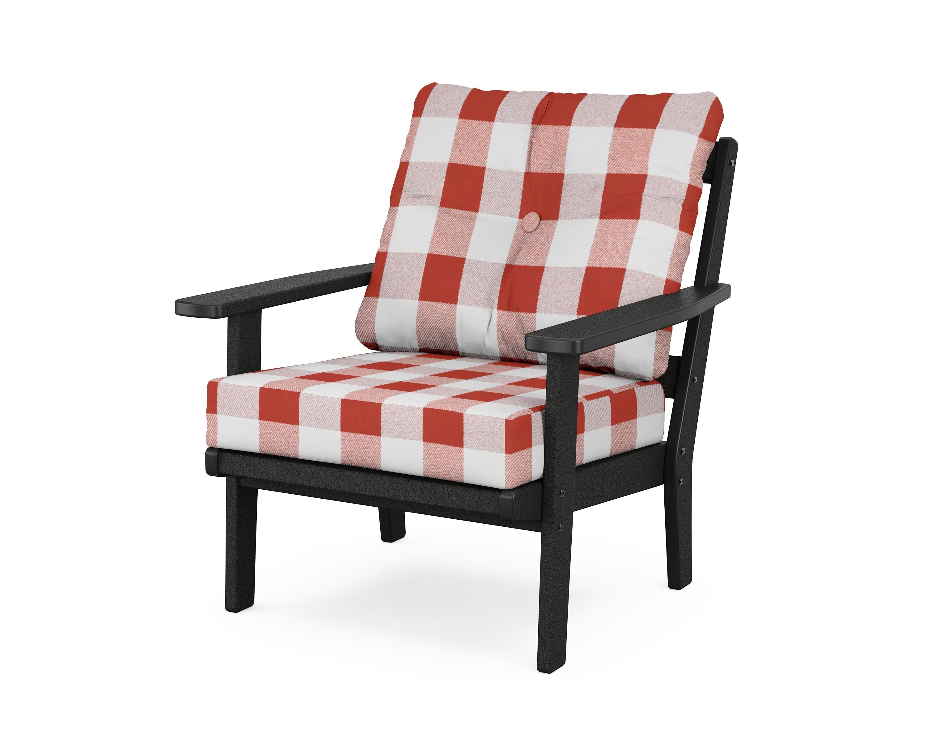 Prairie Deep Seating Chair - Image 176