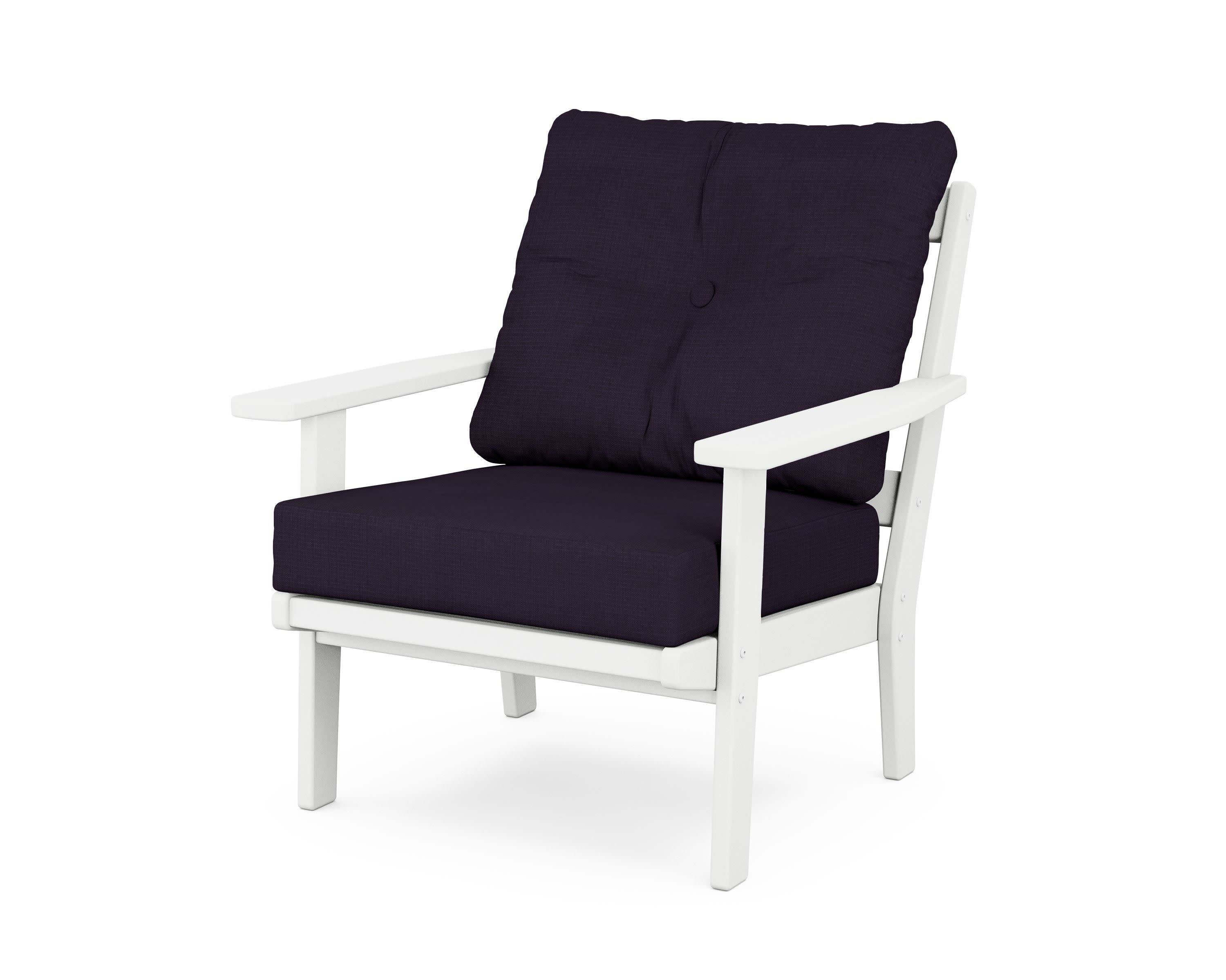 Prairie Deep Seating Chair - Image 25