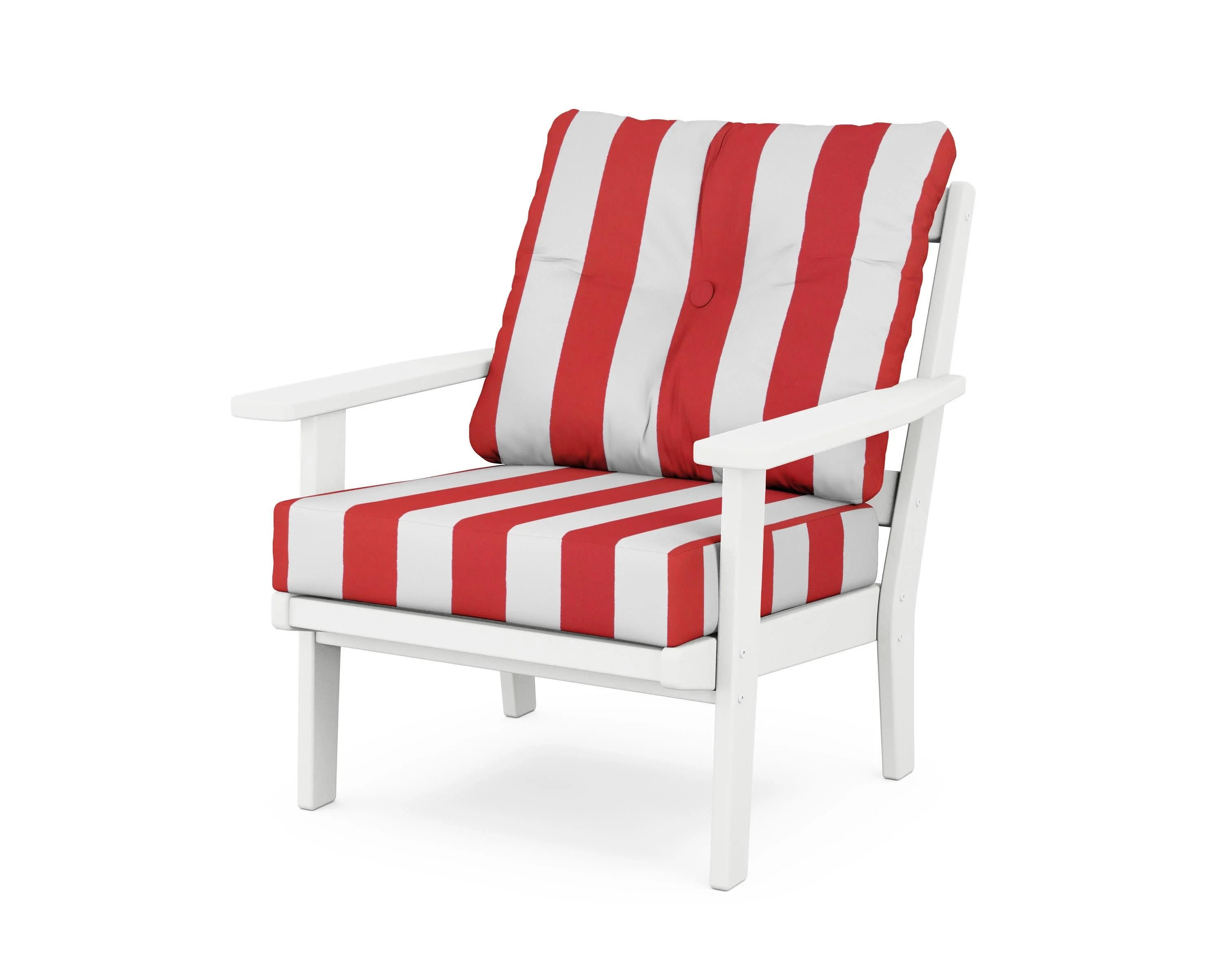 Prairie Deep Seating Chair - Image 4
