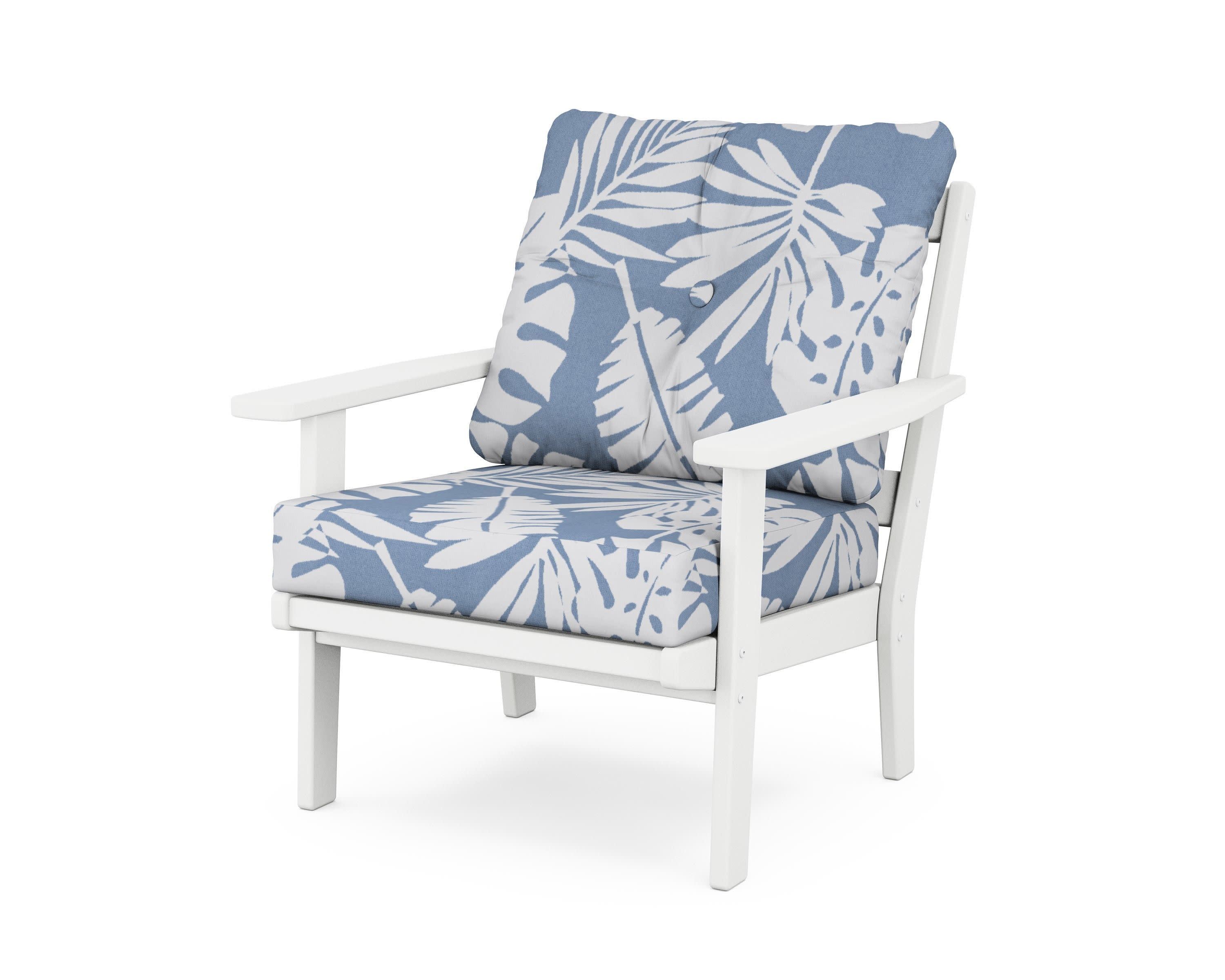 Prairie Deep Seating Chair - Image 44