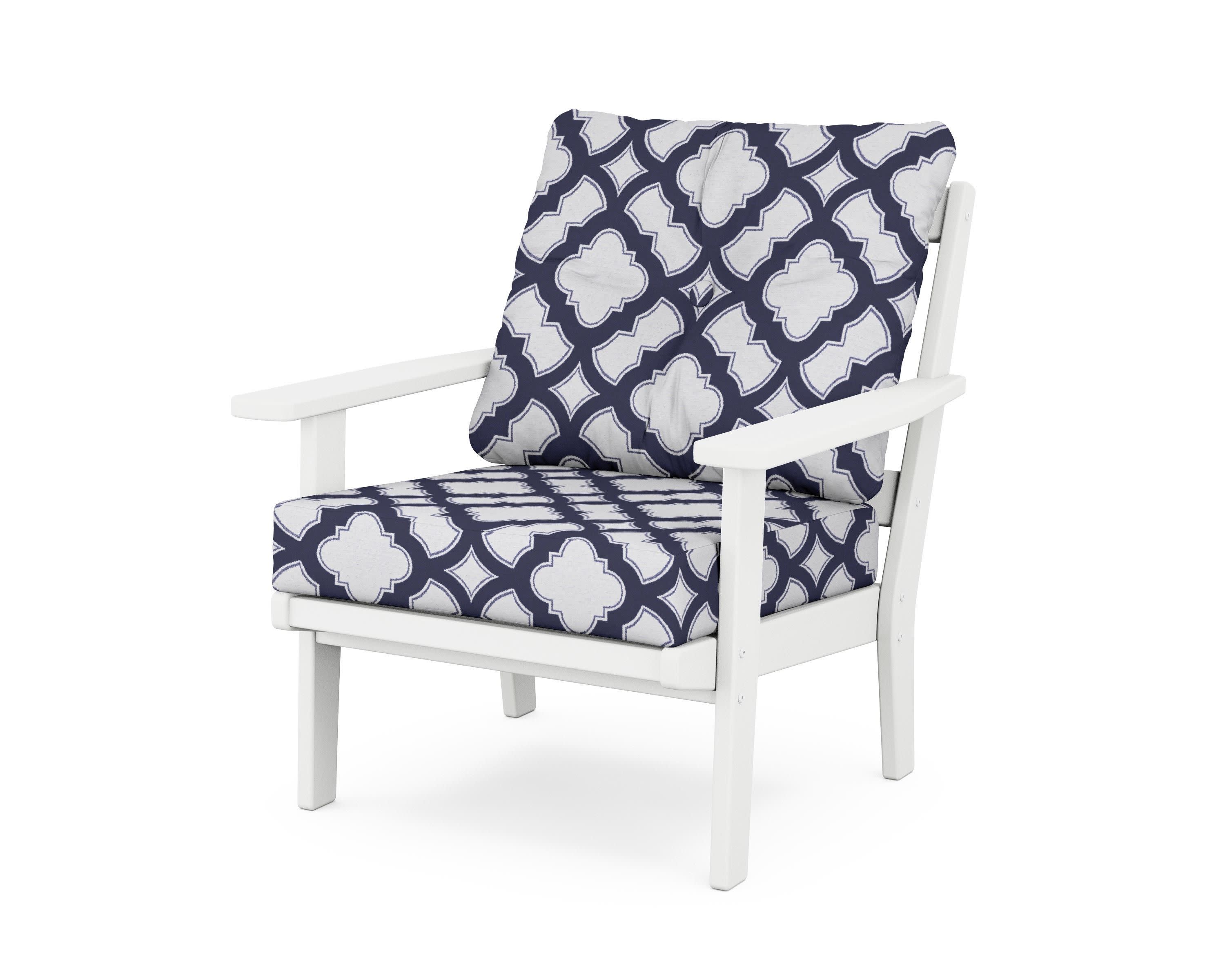 Prairie Deep Seating Chair - Image 5