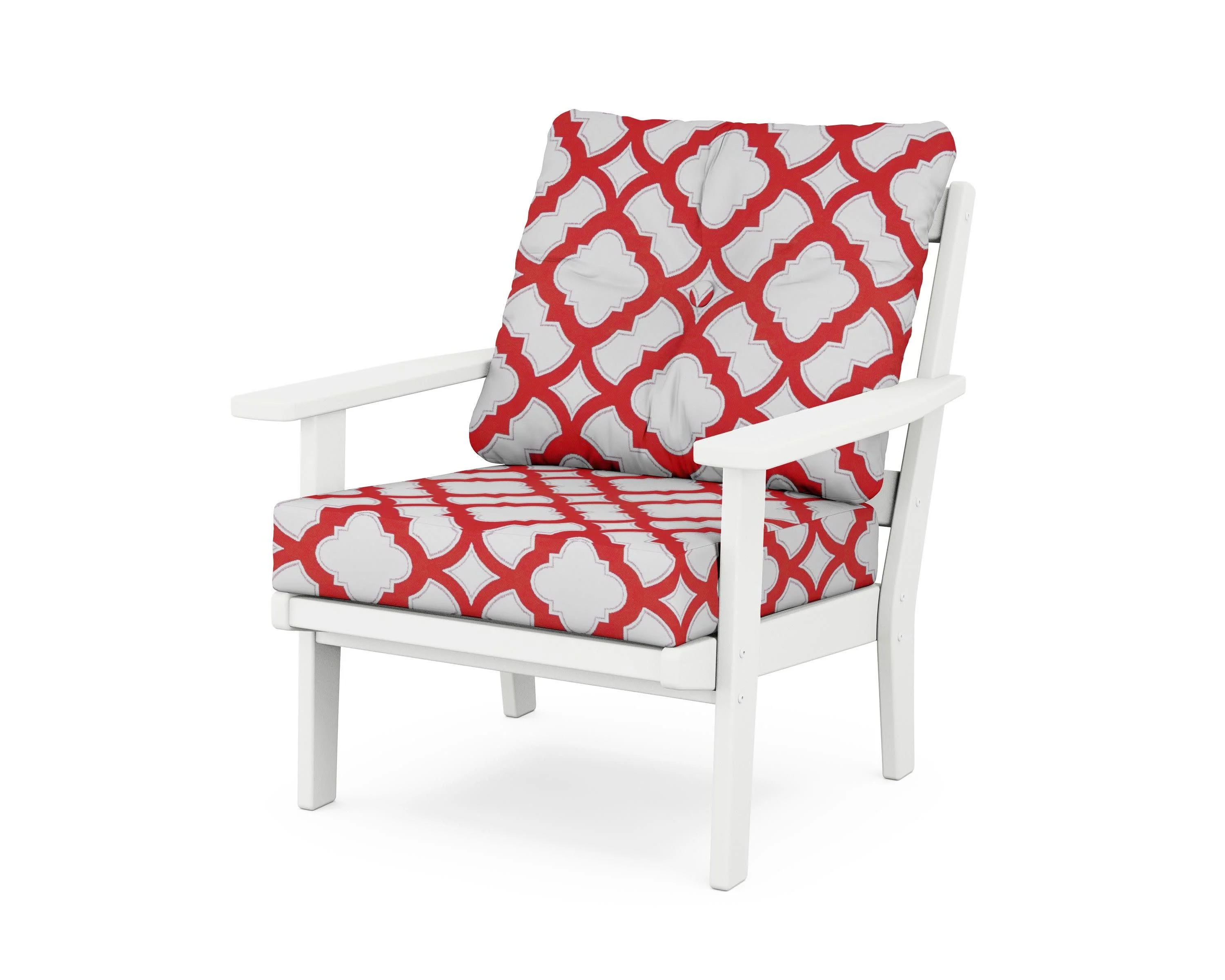 Prairie Deep Seating Chair - Image 6
