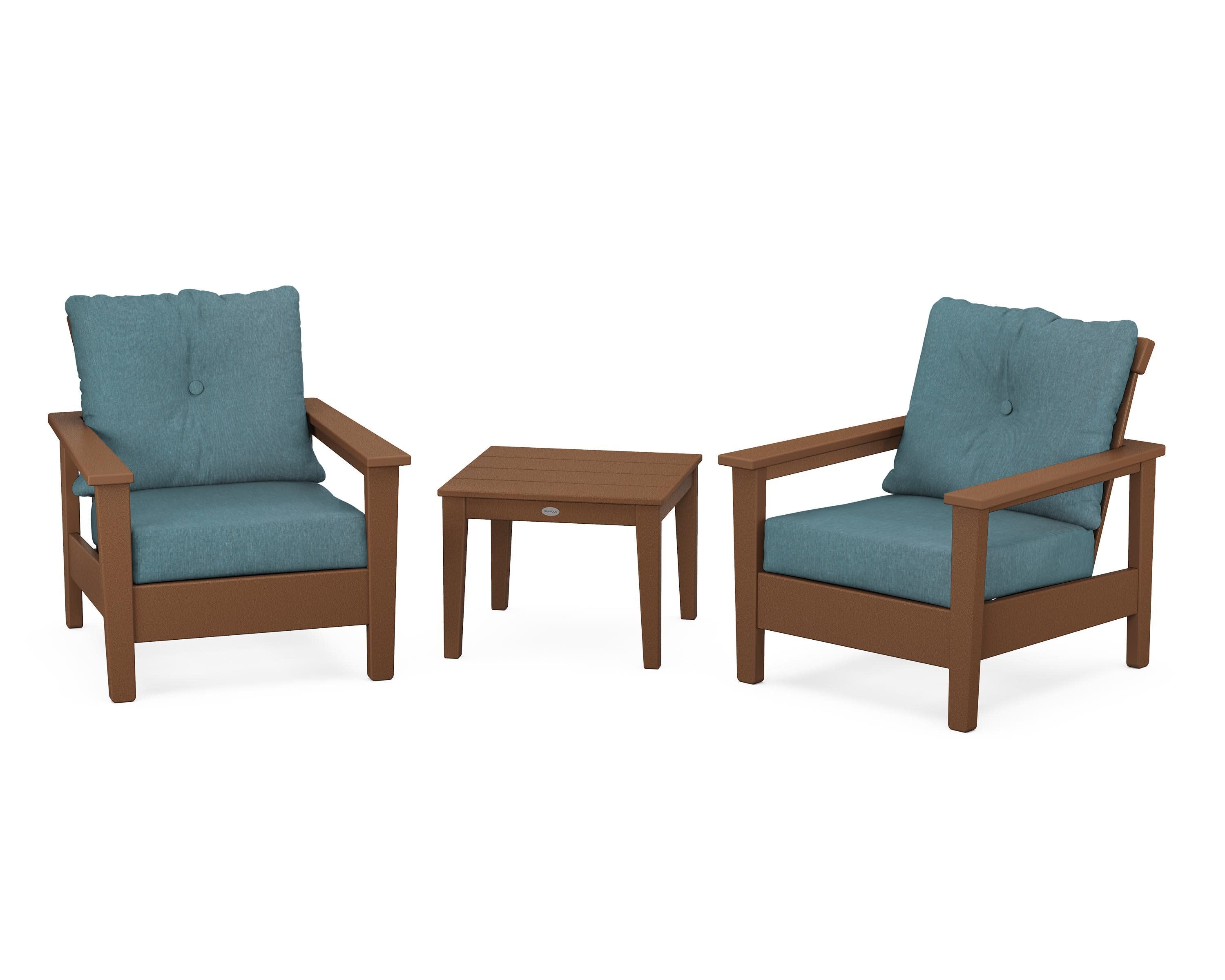 Prescott 3-Piece Deep Seating Set - Image 102