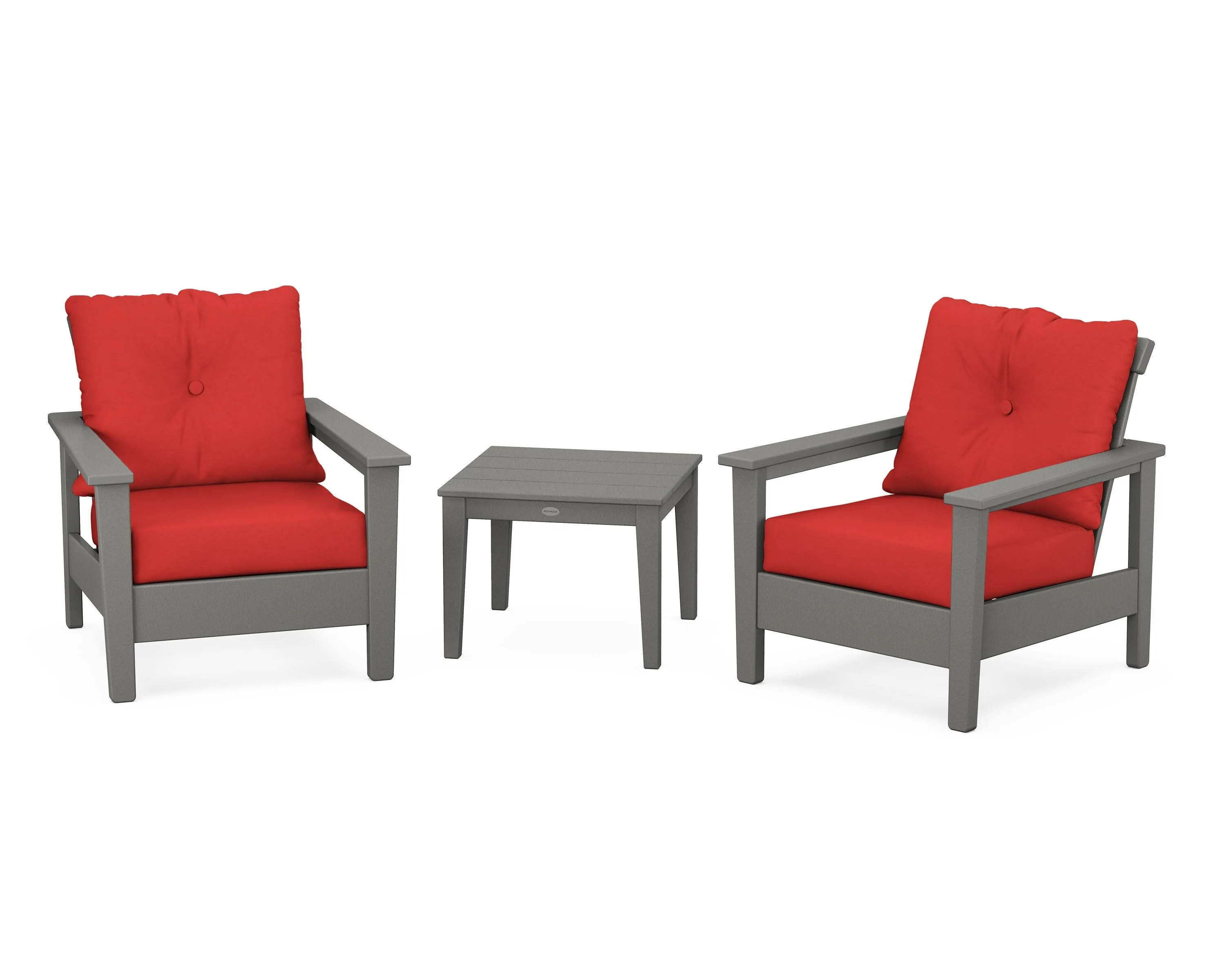 Prescott 3-Piece Deep Seating Set - Image 106