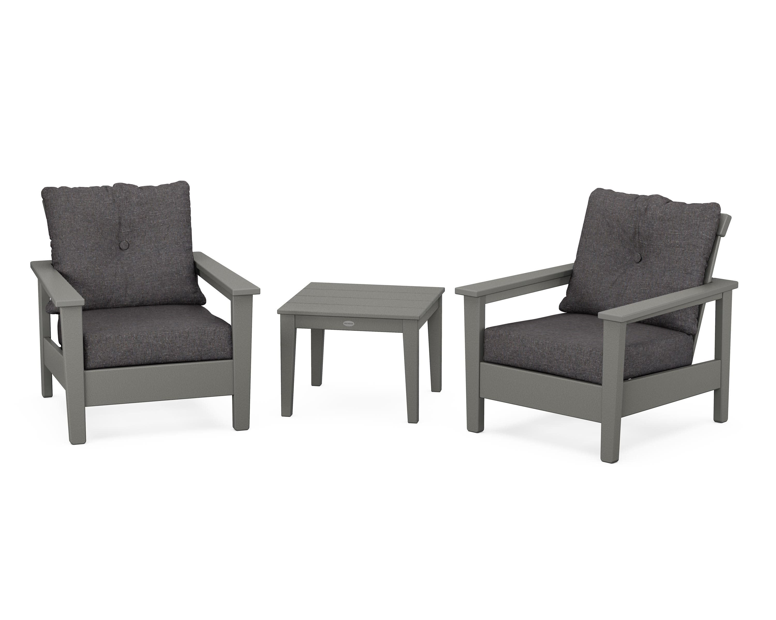 Prescott 3-Piece Deep Seating Set - Image 107