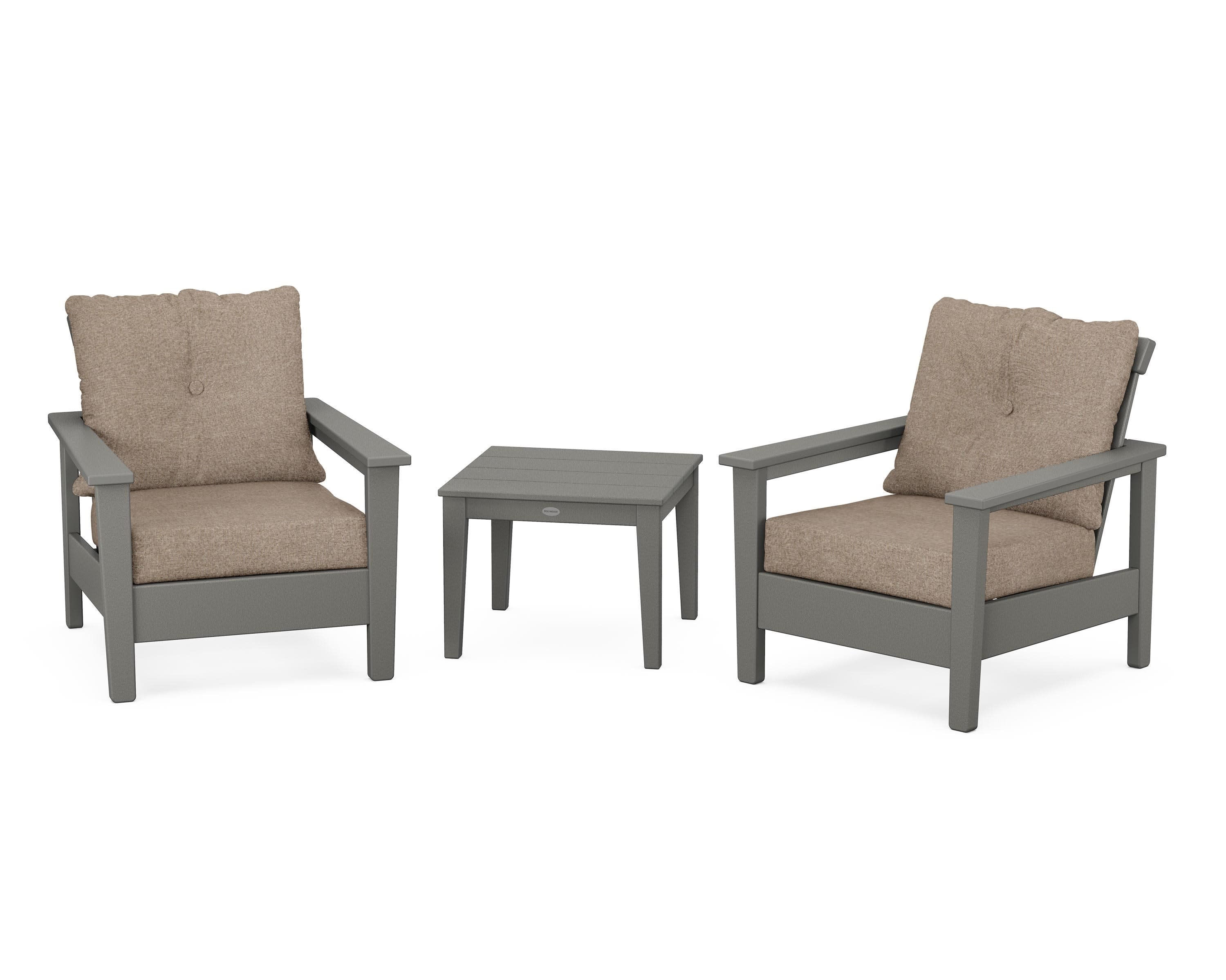 Prescott 3-Piece Deep Seating Set - Image 108