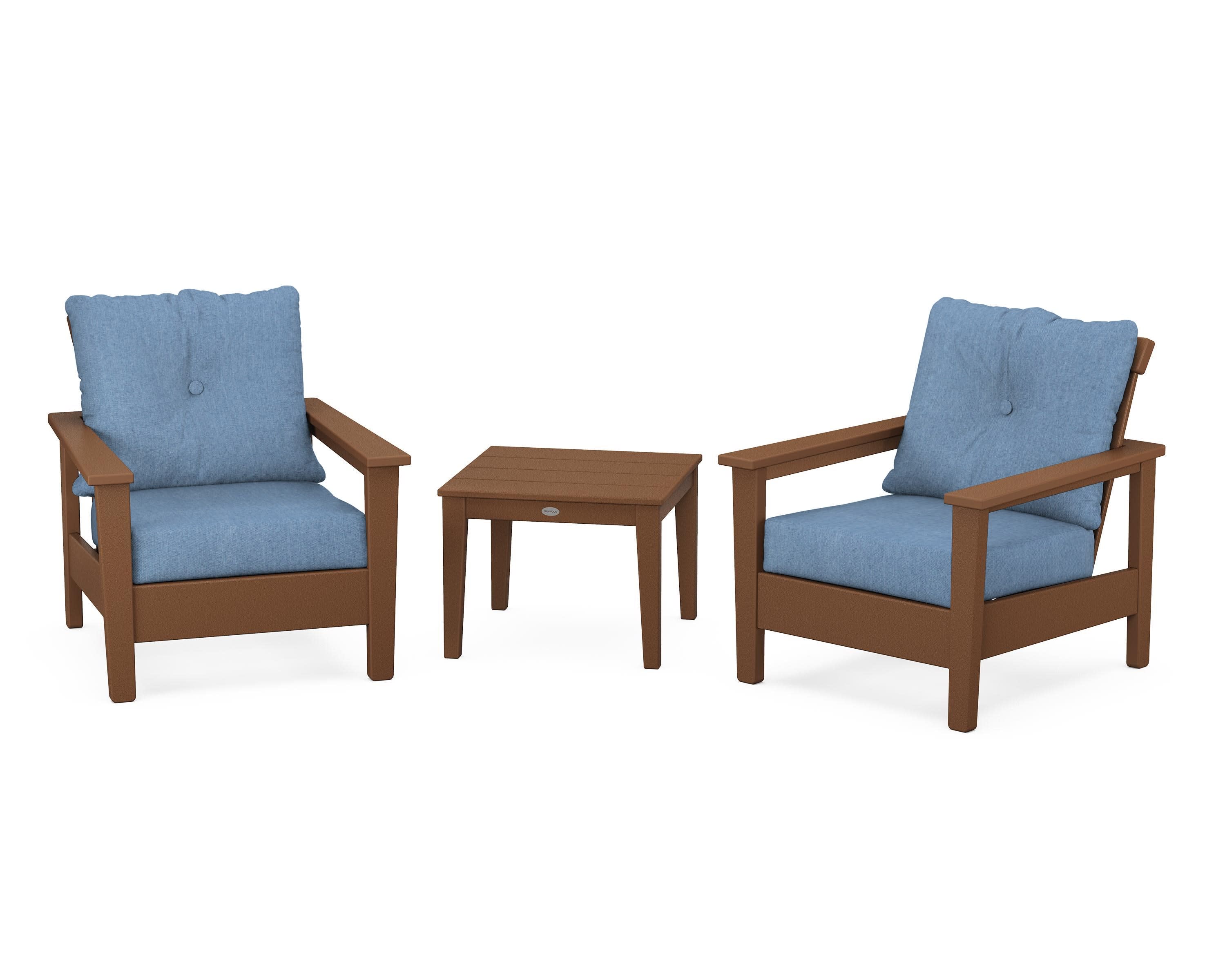 Prescott 3-Piece Deep Seating Set - Image 115