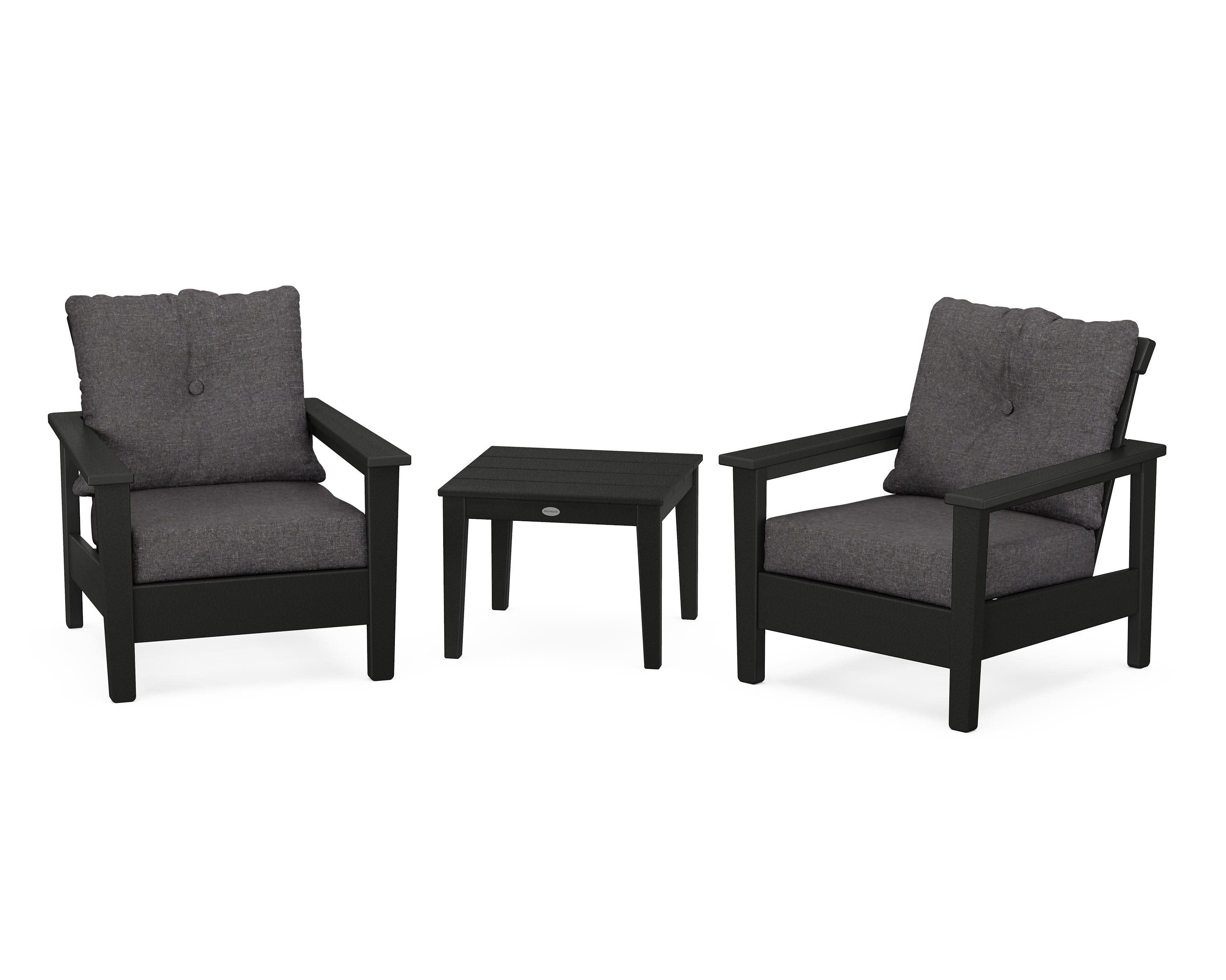 Prescott 3-Piece Deep Seating Set - Image 125