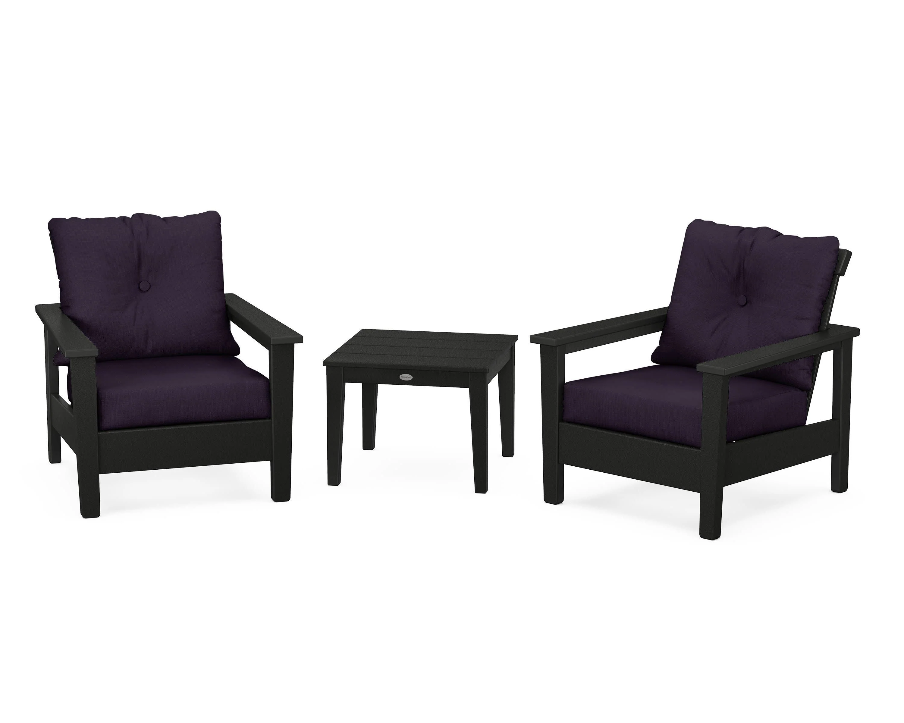 Prescott 3-Piece Deep Seating Set - Image 129