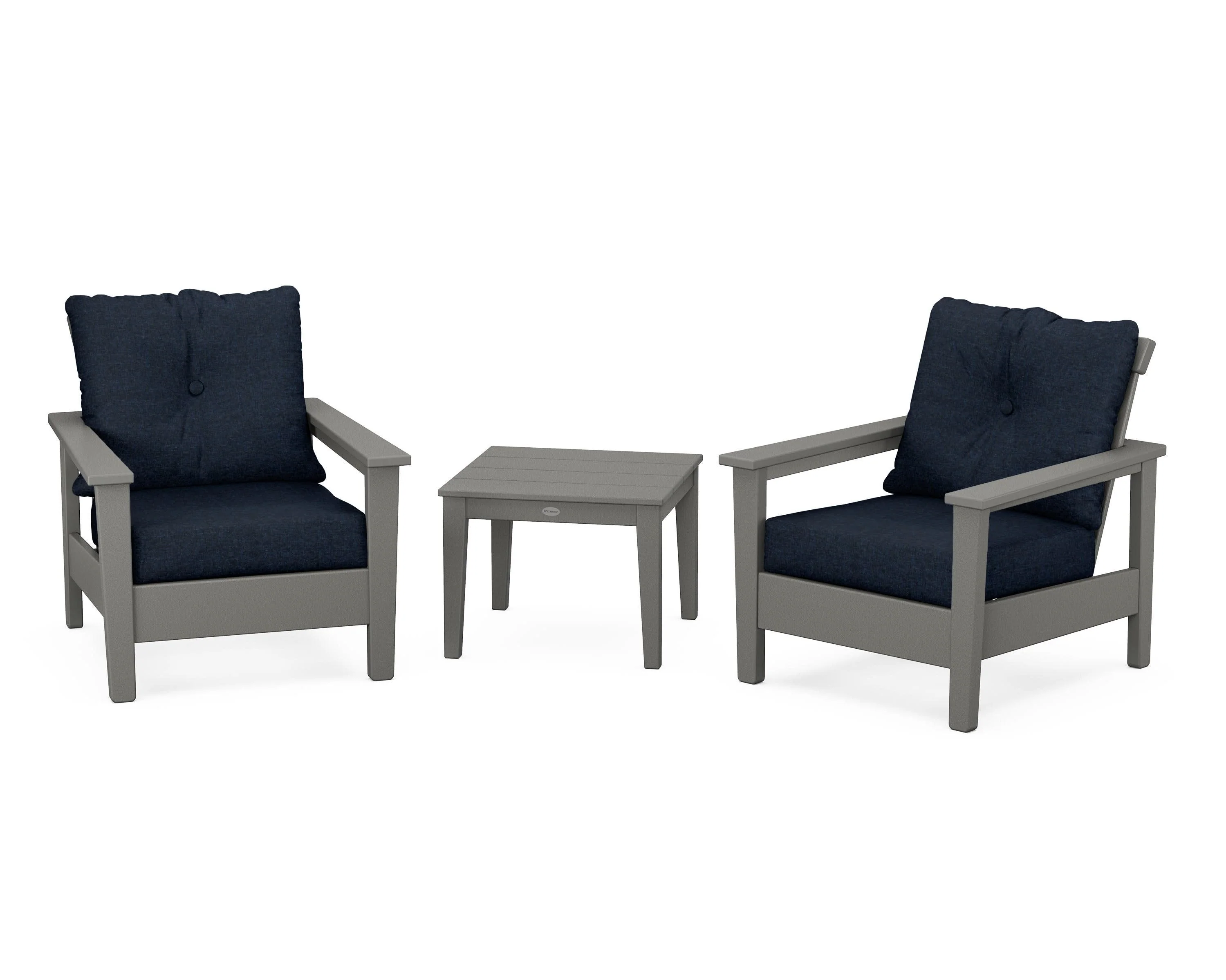Prescott 3-Piece Deep Seating Set - Image 132