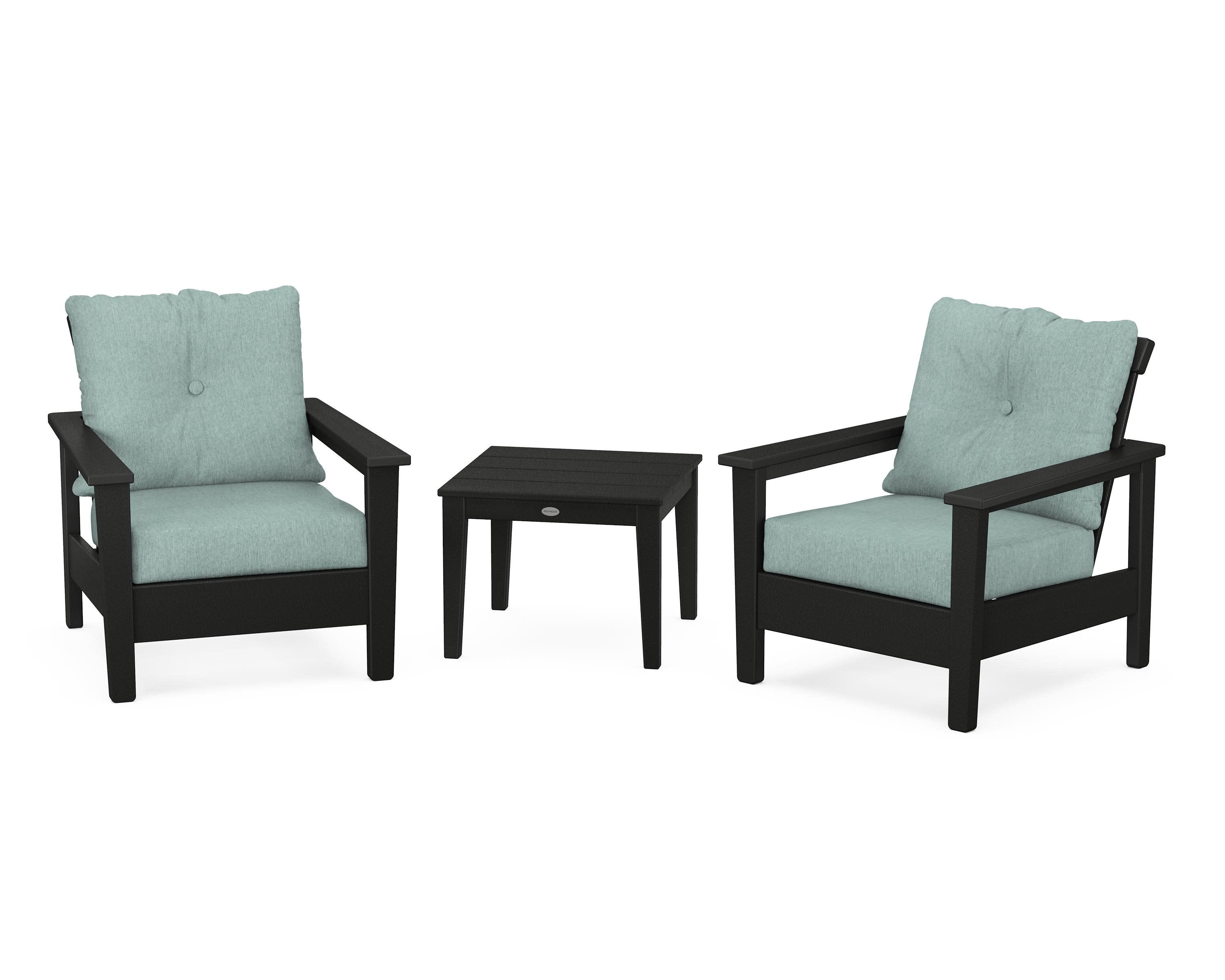 Prescott 3-Piece Deep Seating Set - Image 133