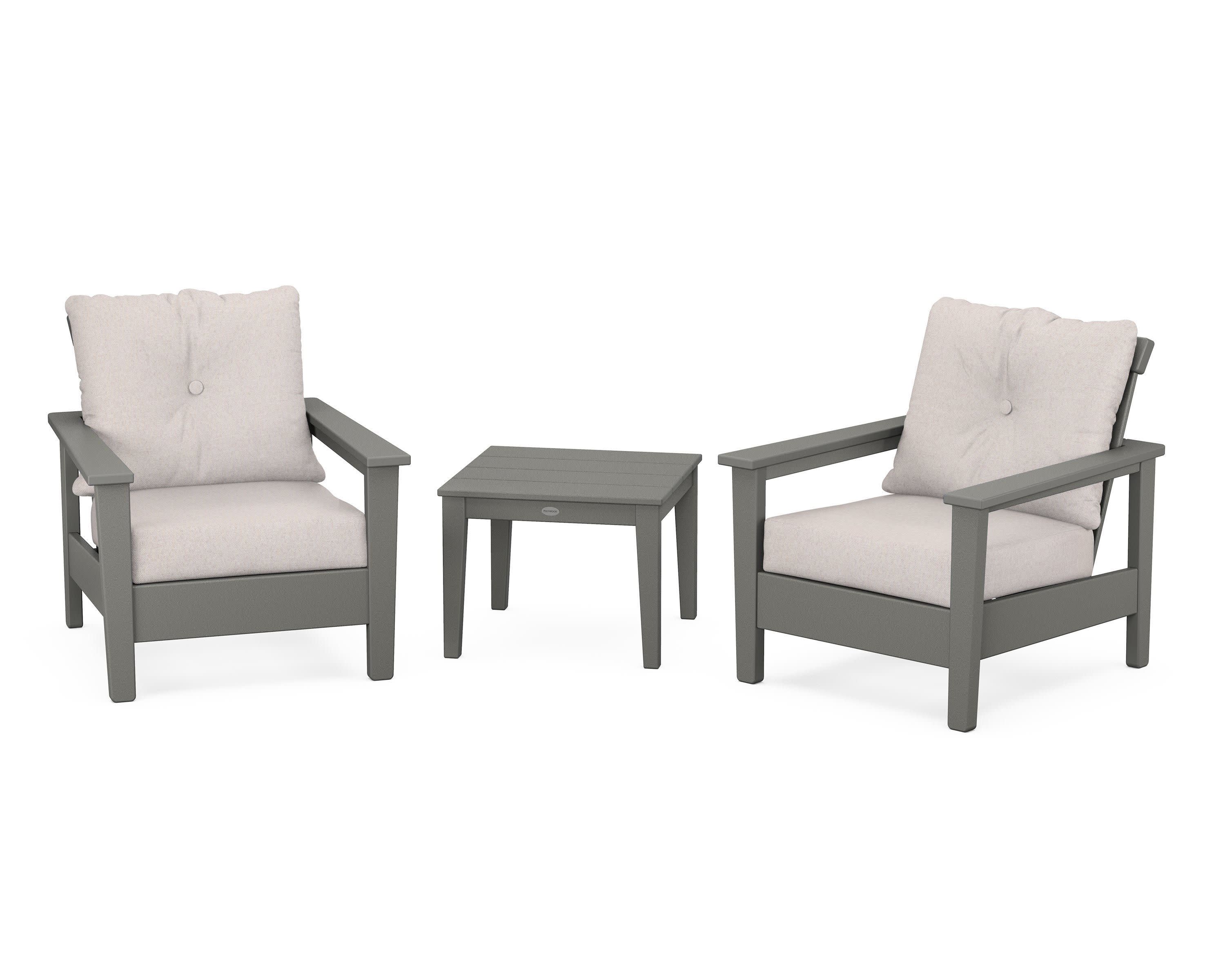 Prescott 3-Piece Deep Seating Set - Image 136