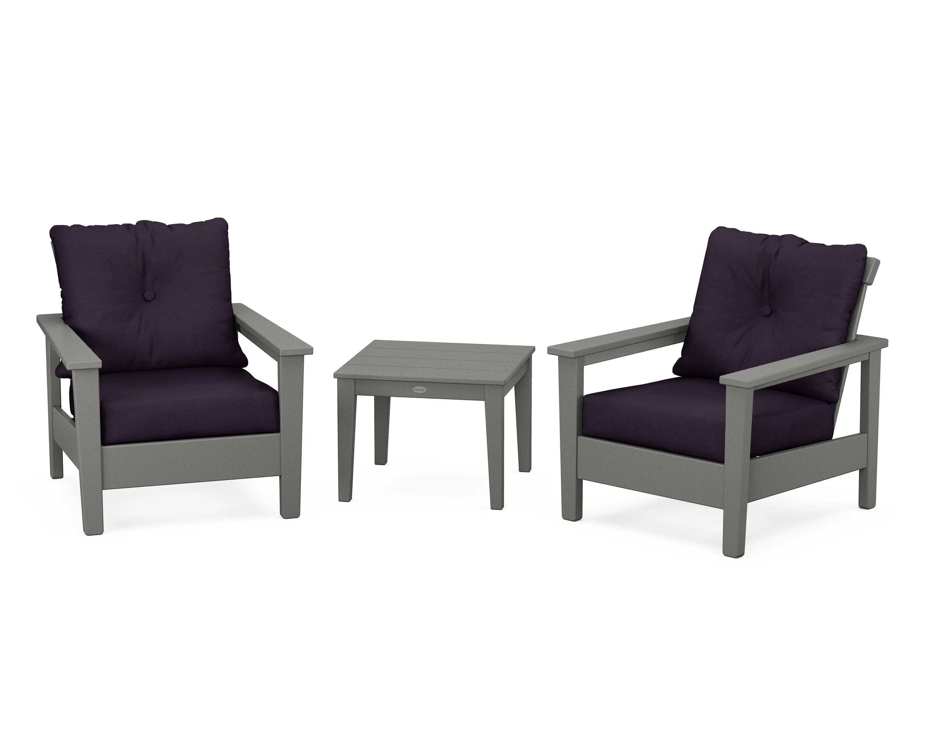 Prescott 3-Piece Deep Seating Set - Image 45