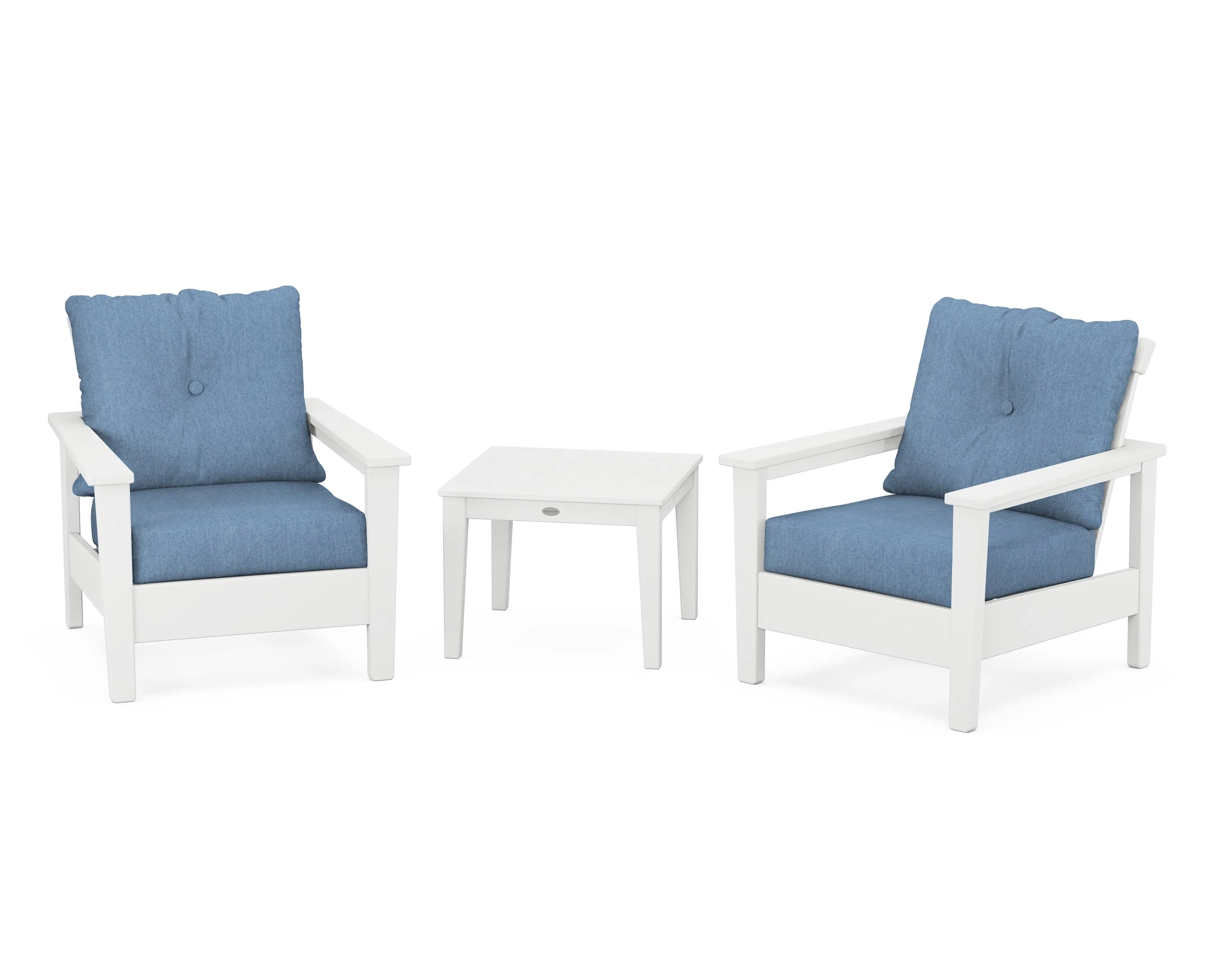 Prescott 3-Piece Deep Seating Set - Image 5