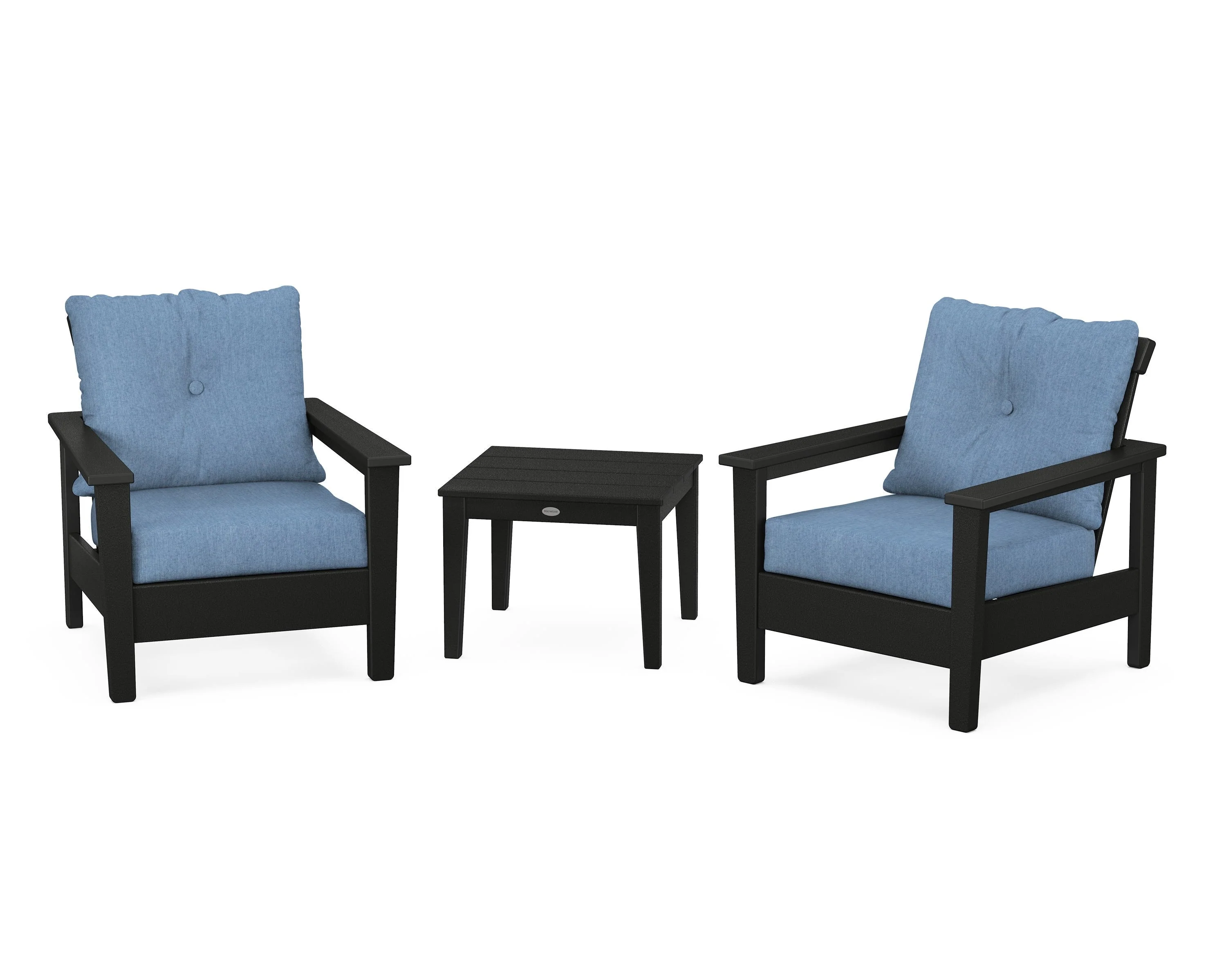 Prescott 3-Piece Deep Seating Set - Image 61