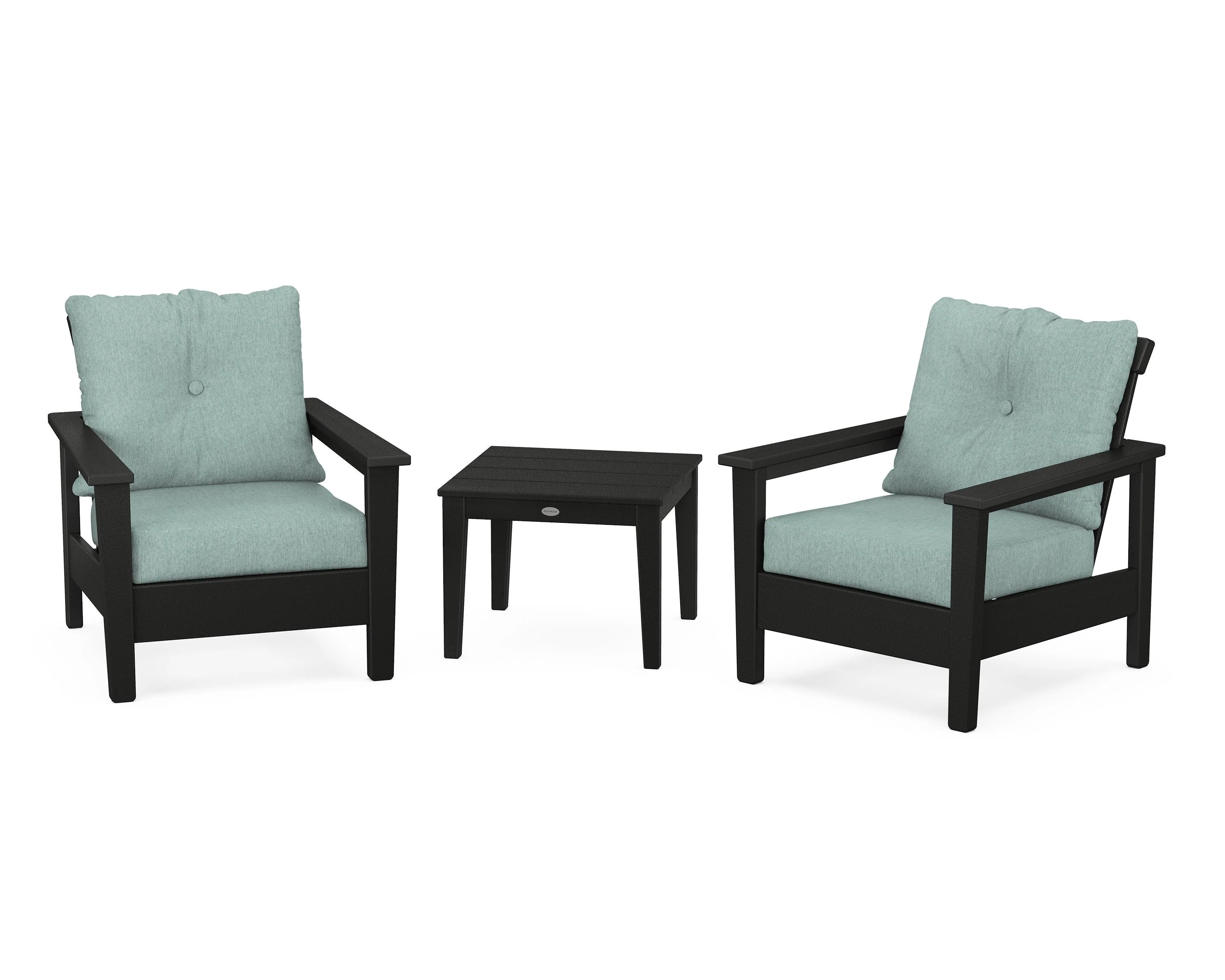 Prescott 3-Piece Deep Seating Set - Image 62