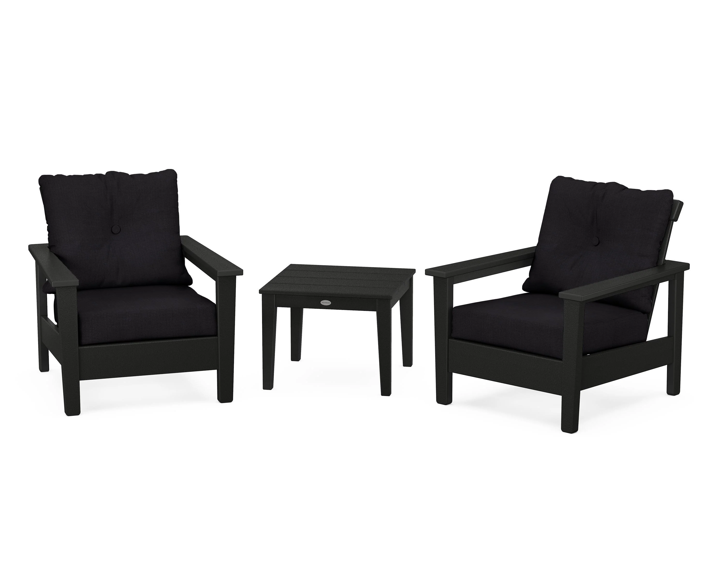 Prescott 3-Piece Deep Seating Set - Image 64