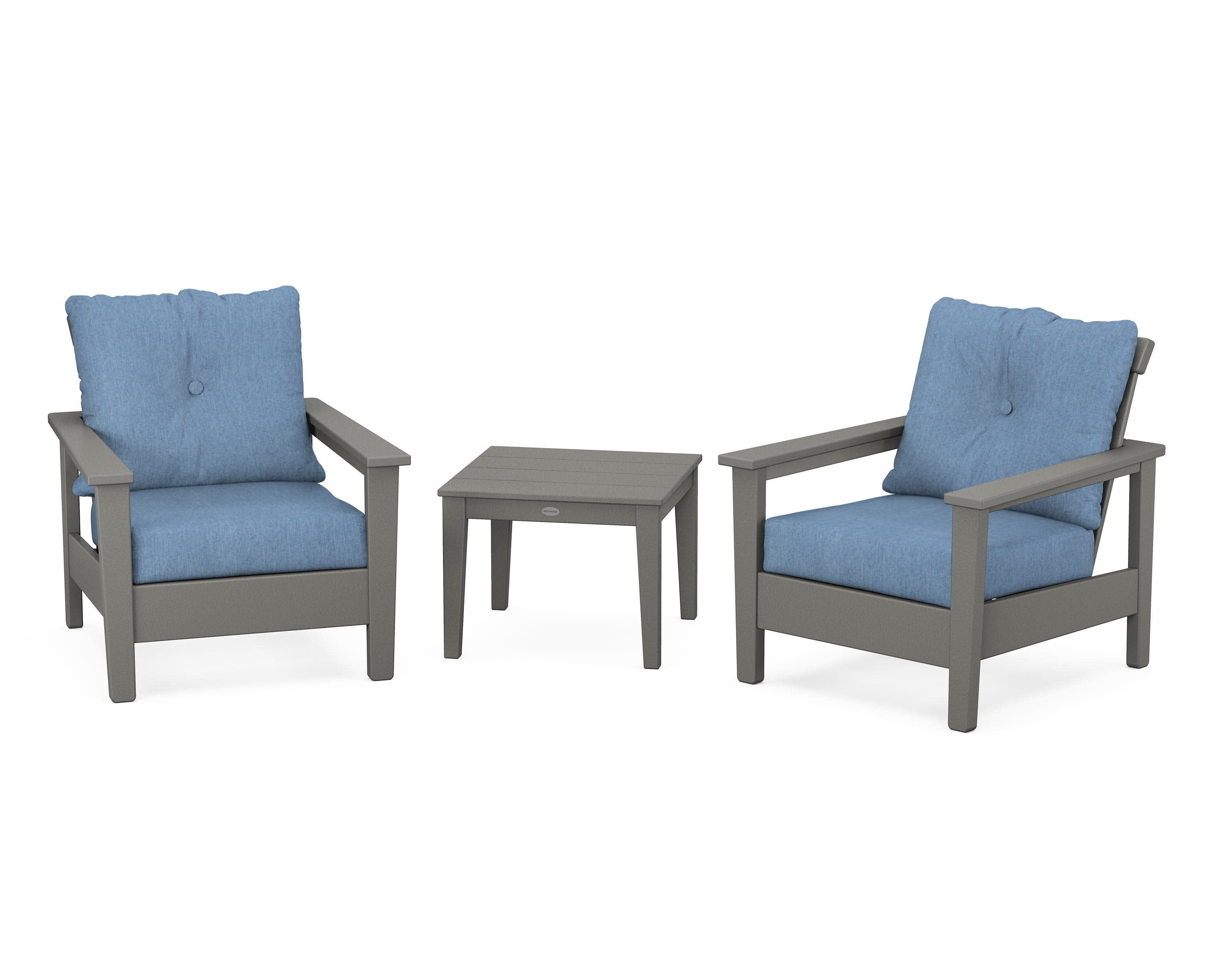 Prescott 3-Piece Deep Seating Set - Image 72
