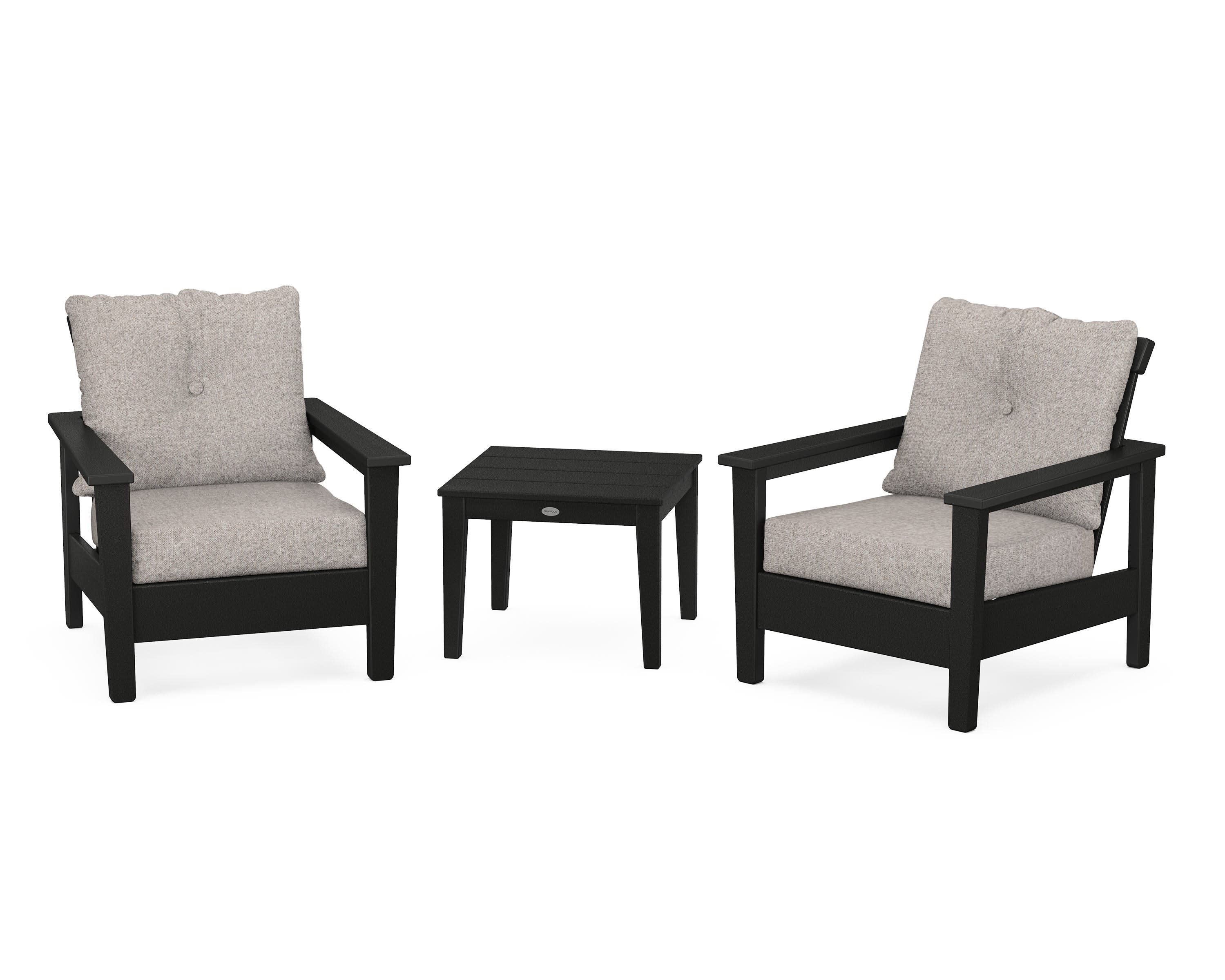 Prescott 3-Piece Deep Seating Set - Image 73
