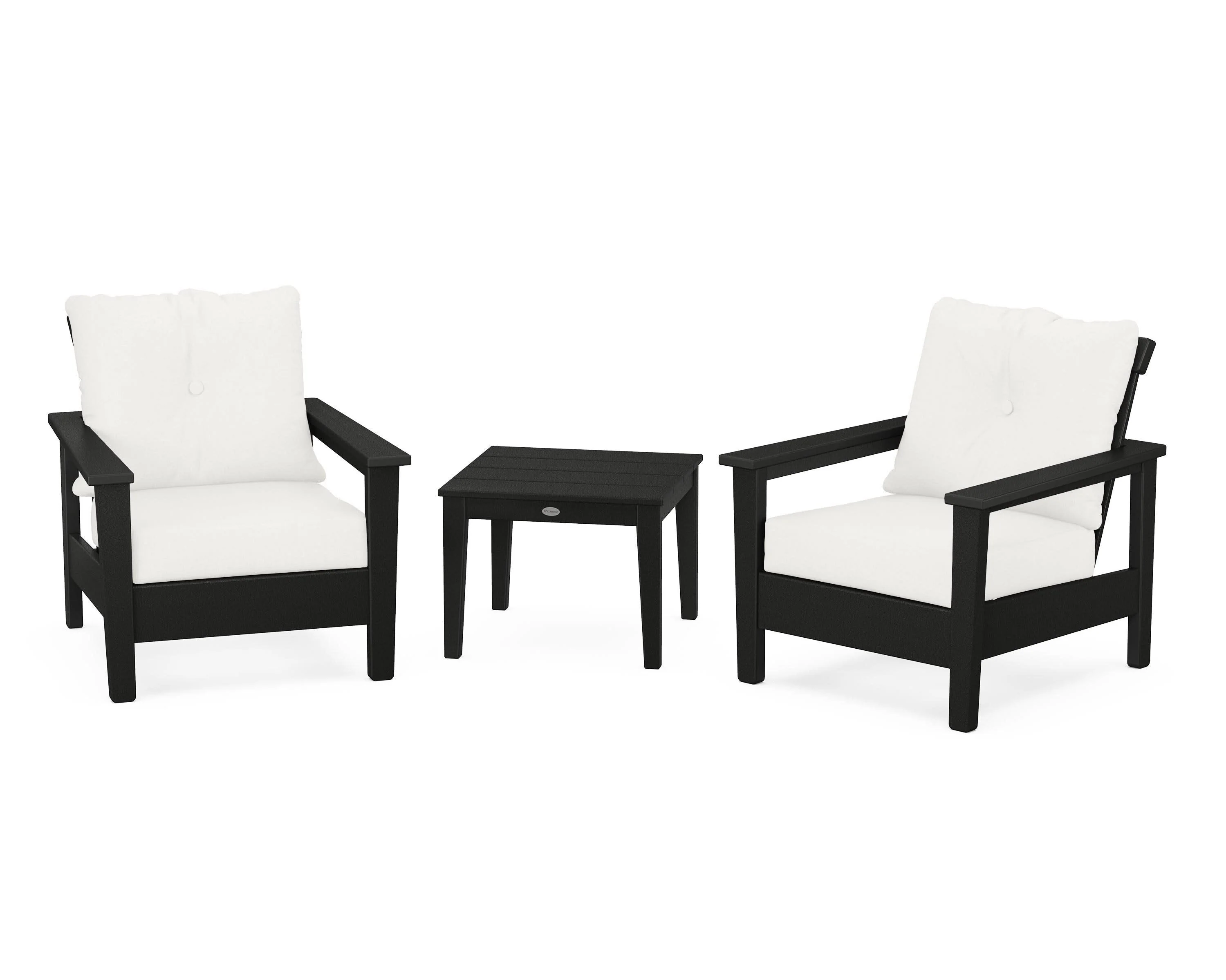 Prescott 3-Piece Deep Seating Set - Image 75