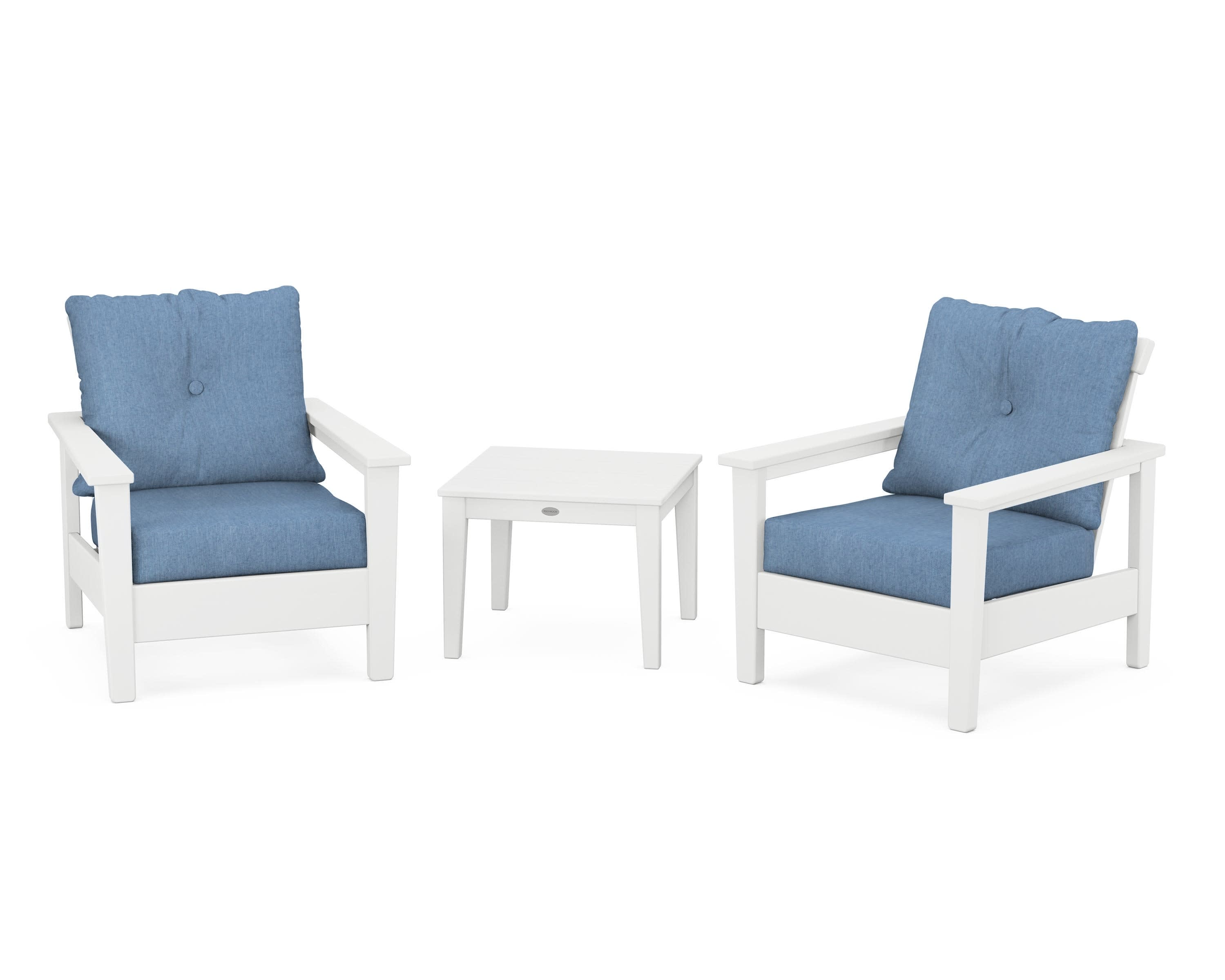 Prescott 3-Piece Deep Seating Set - Image 78