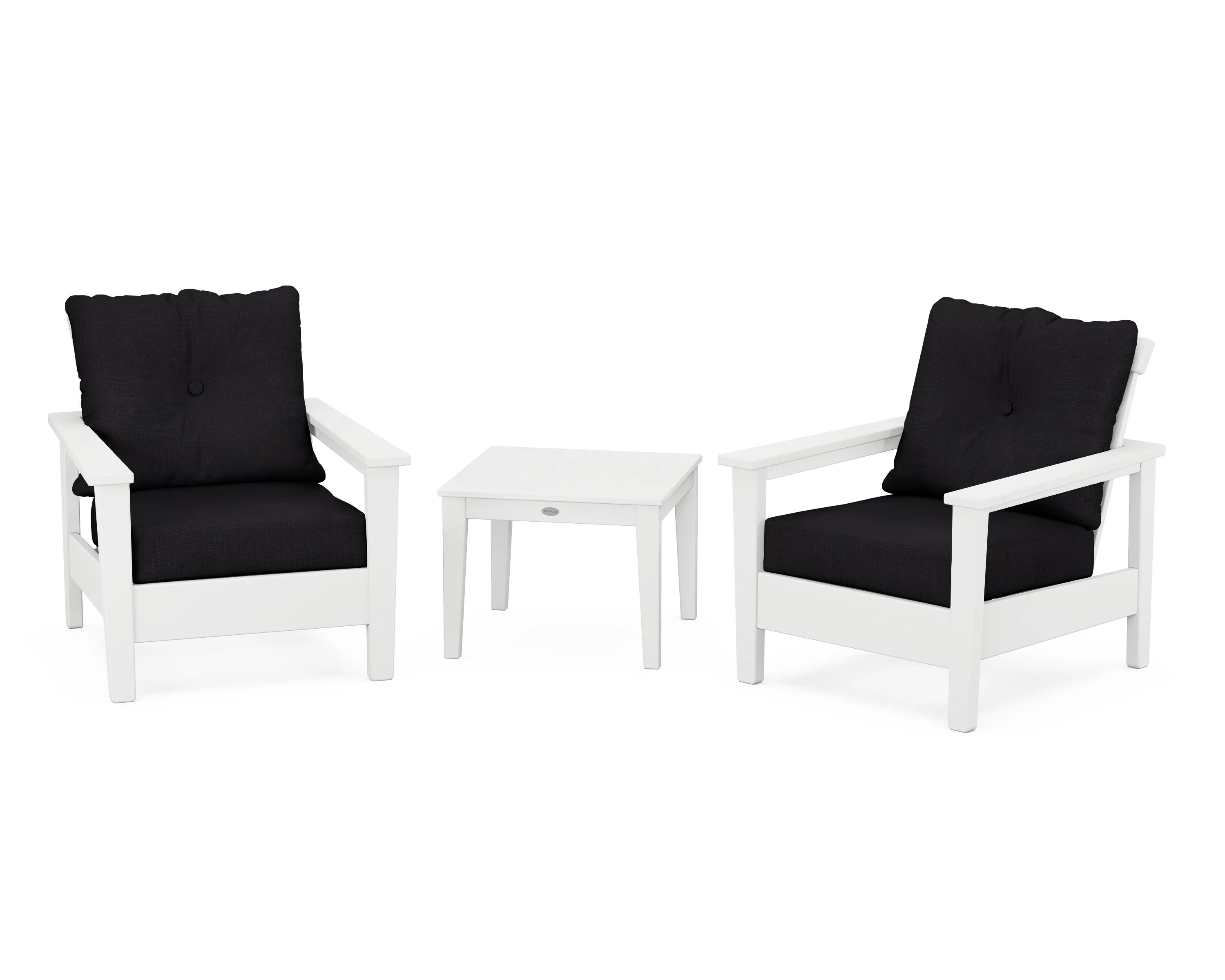 Prescott 3-Piece Deep Seating Set - Image 8