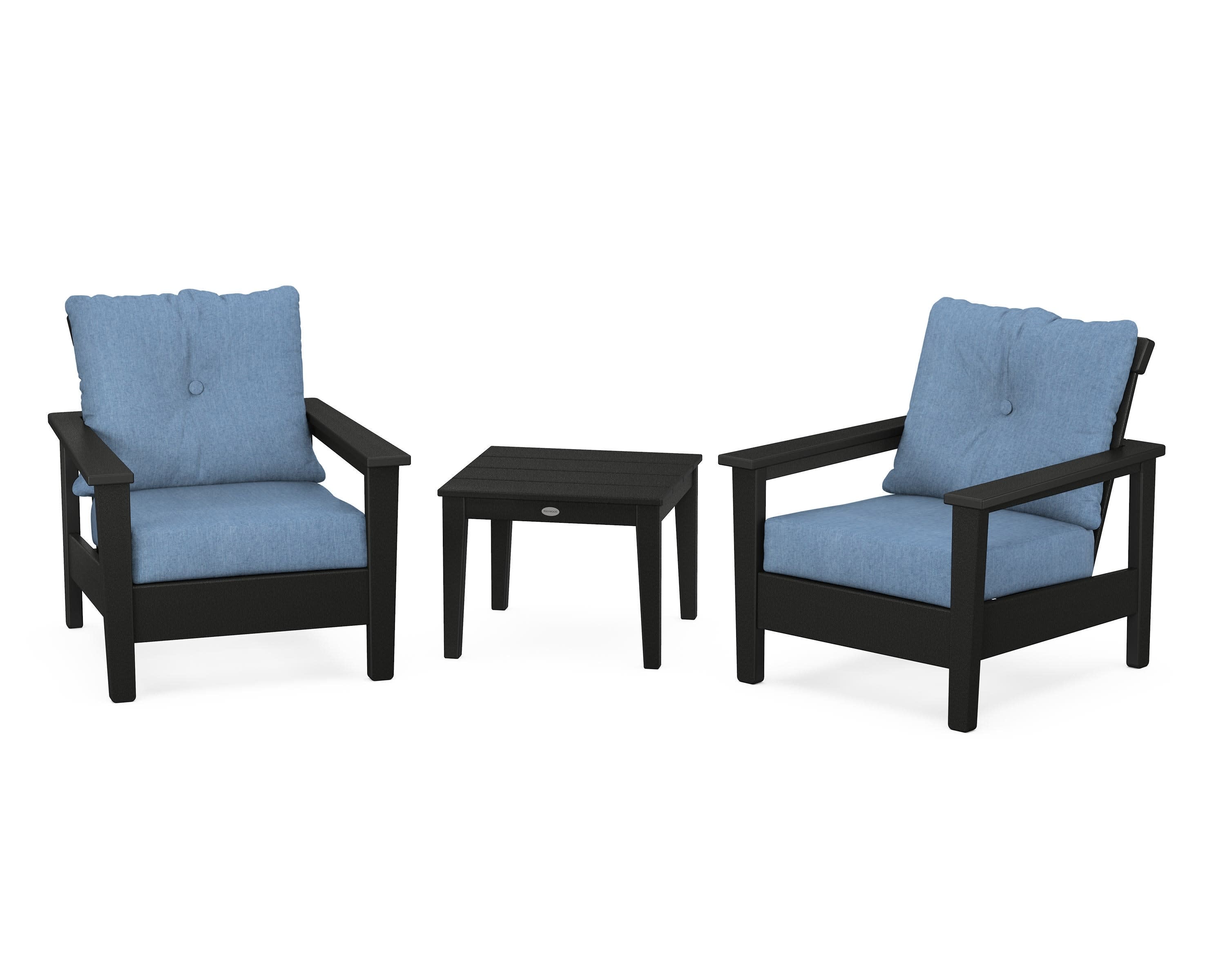 Prescott 3-Piece Deep Seating Set - Image 81