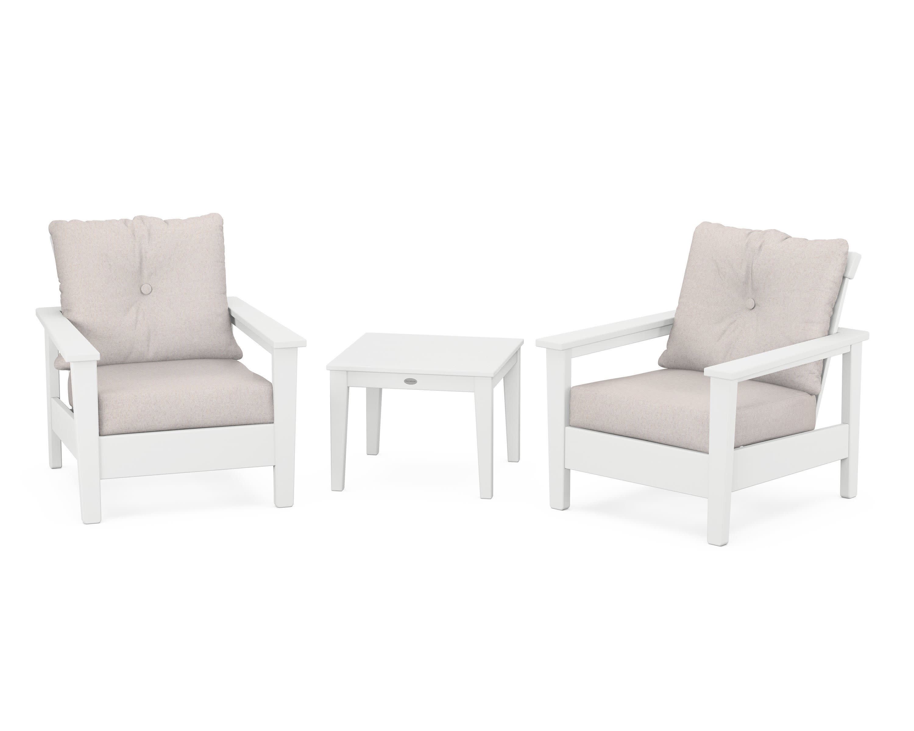 Prescott 3-Piece Deep Seating Set - Image 88