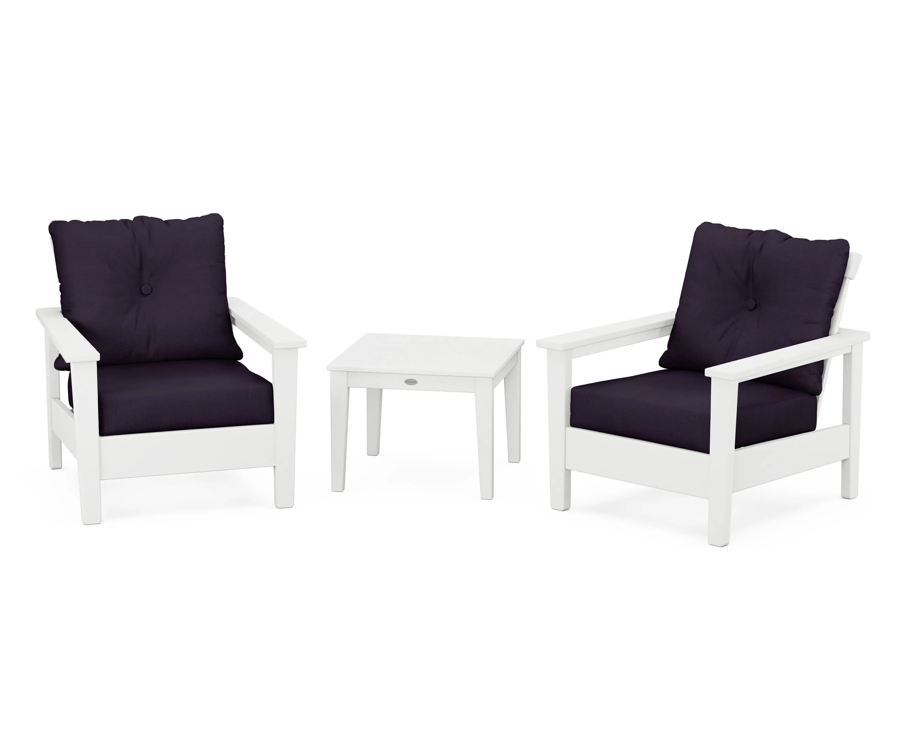 Prescott 3-Piece Deep Seating Set - Image 92