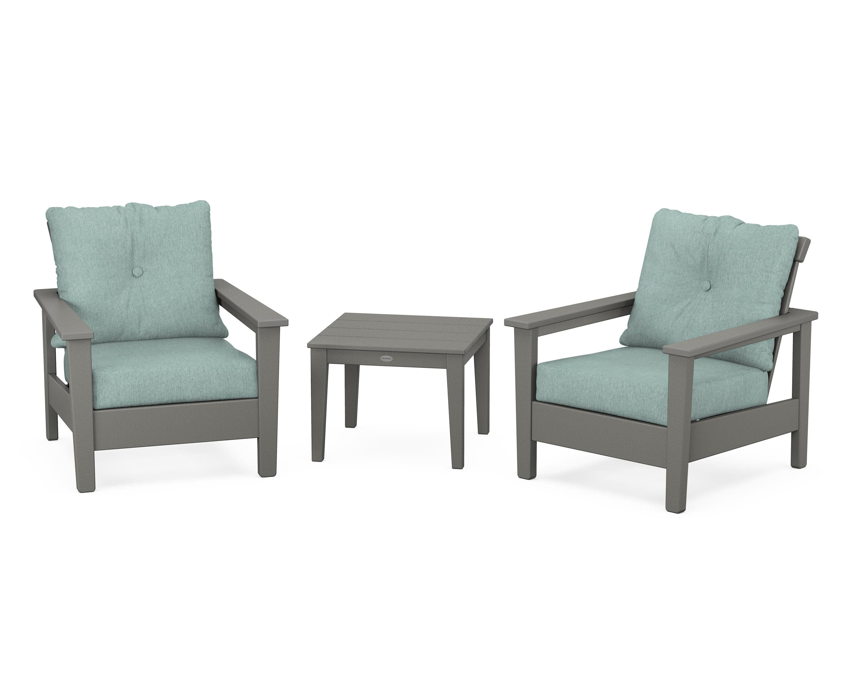Prescott 3-Piece Deep Seating Set - Image 93