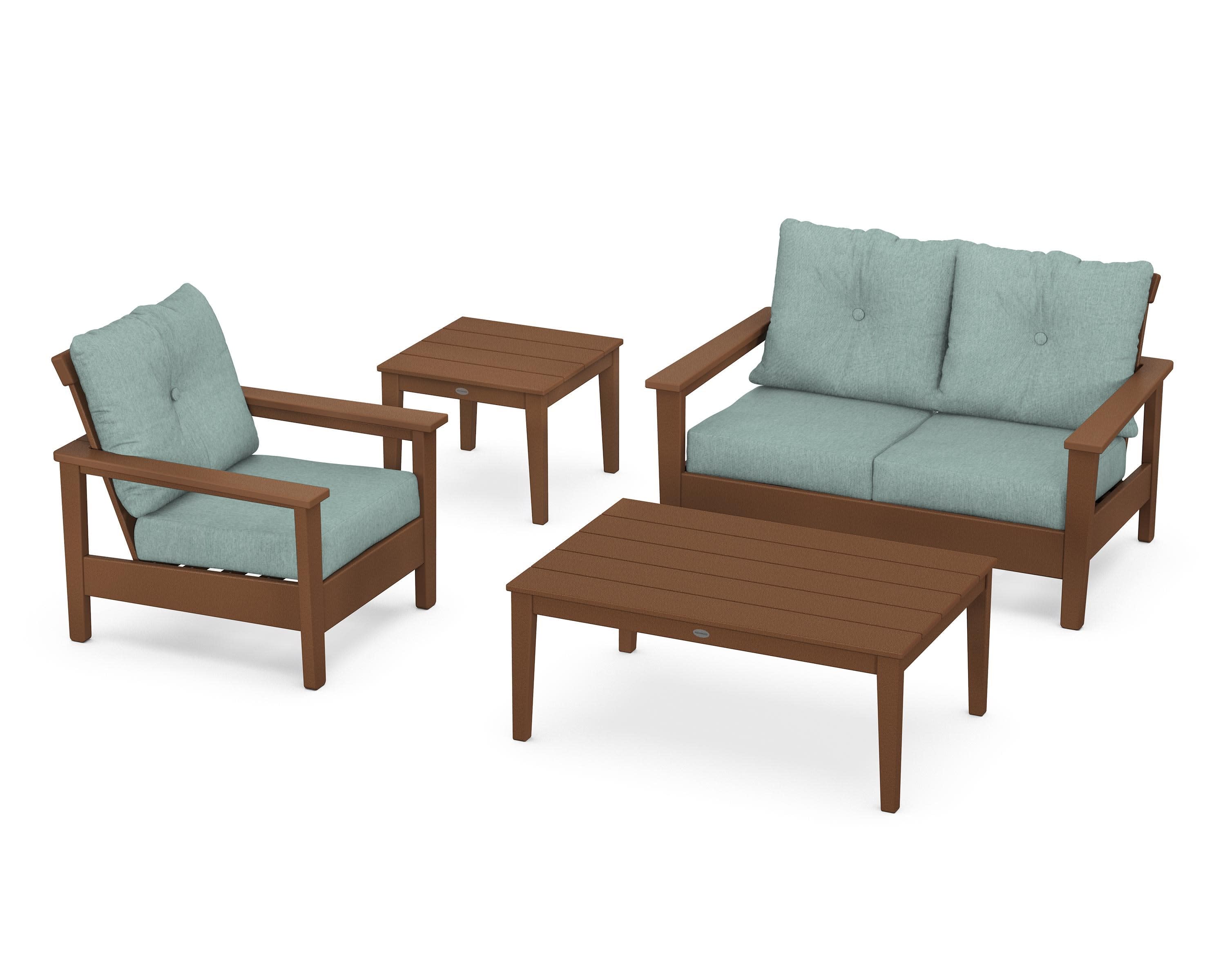 Prescott 4-Piece Deep Seating Set - Image 109