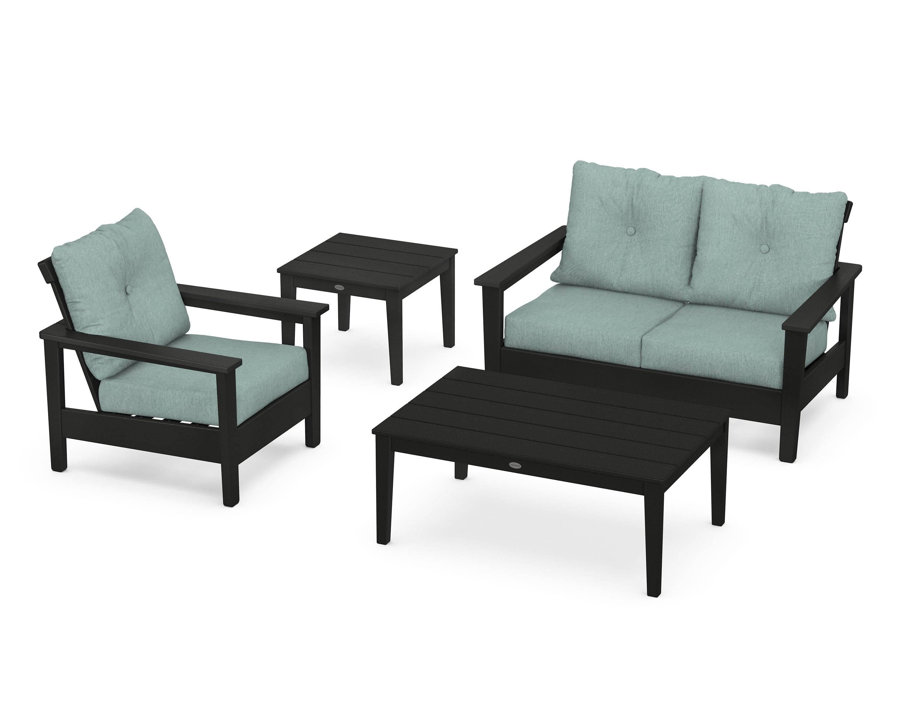 Prescott 4-Piece Deep Seating Set - Image 111