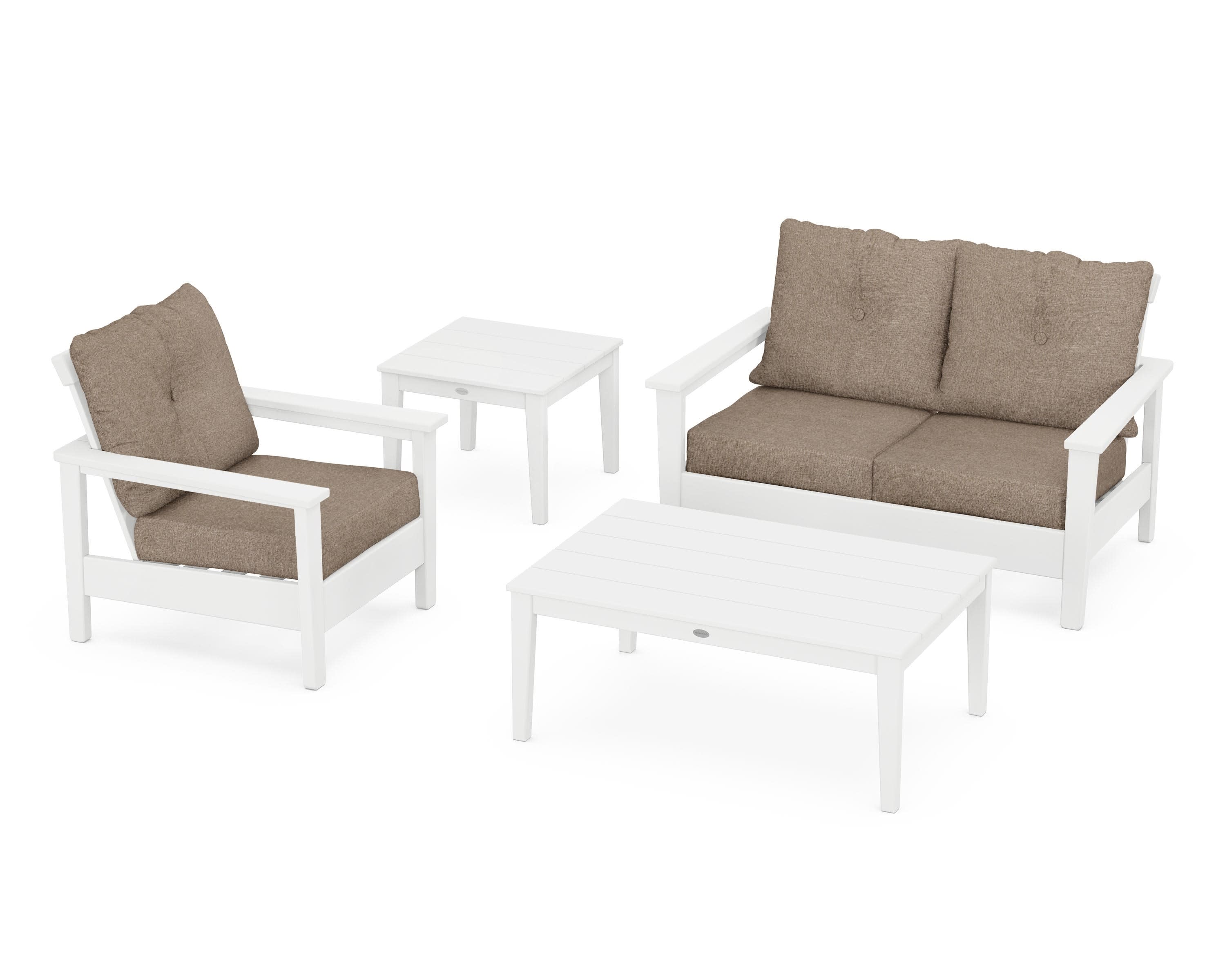 Prescott 4-Piece Deep Seating Set - Image 112