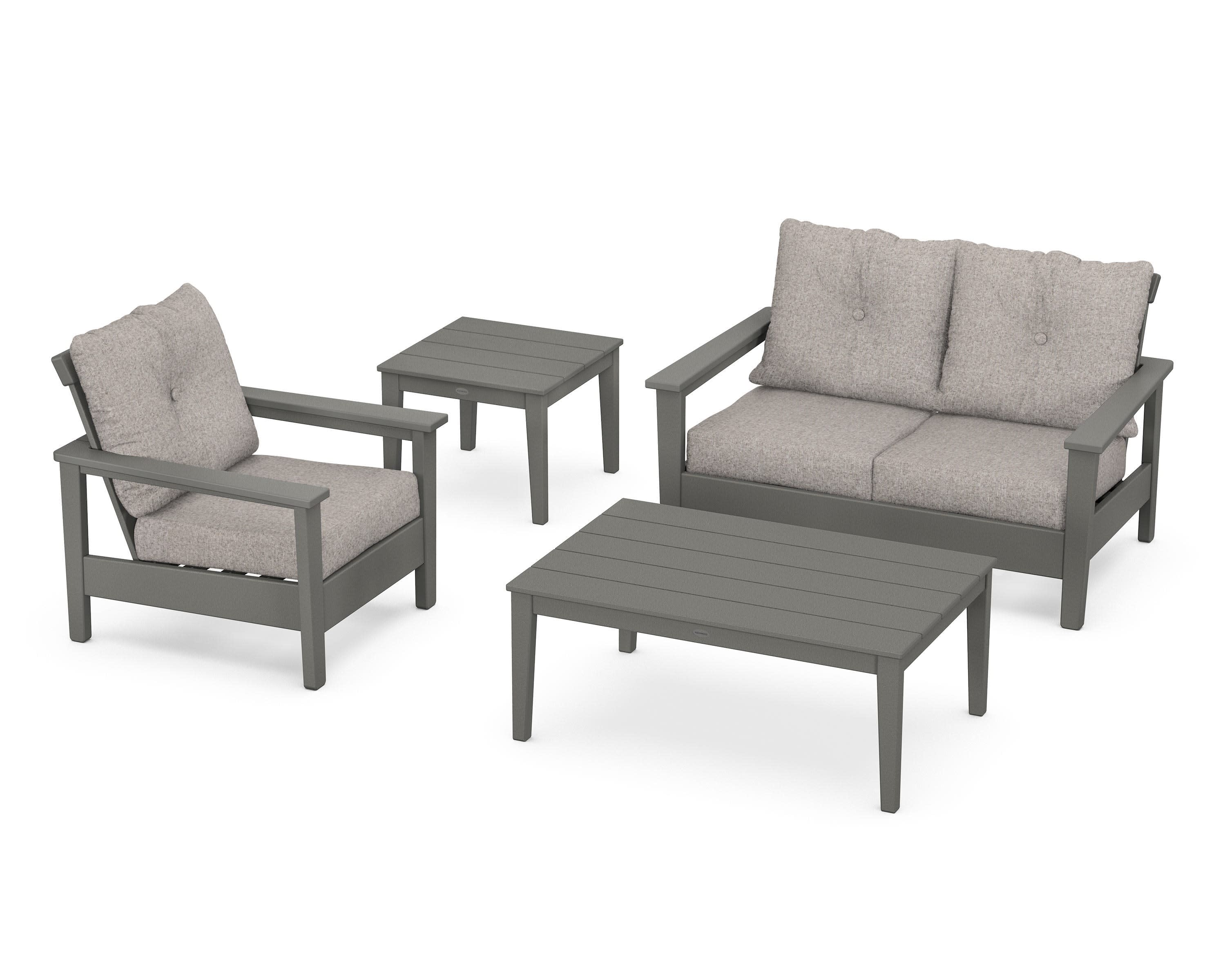 Prescott 4-Piece Deep Seating Set - Image 116