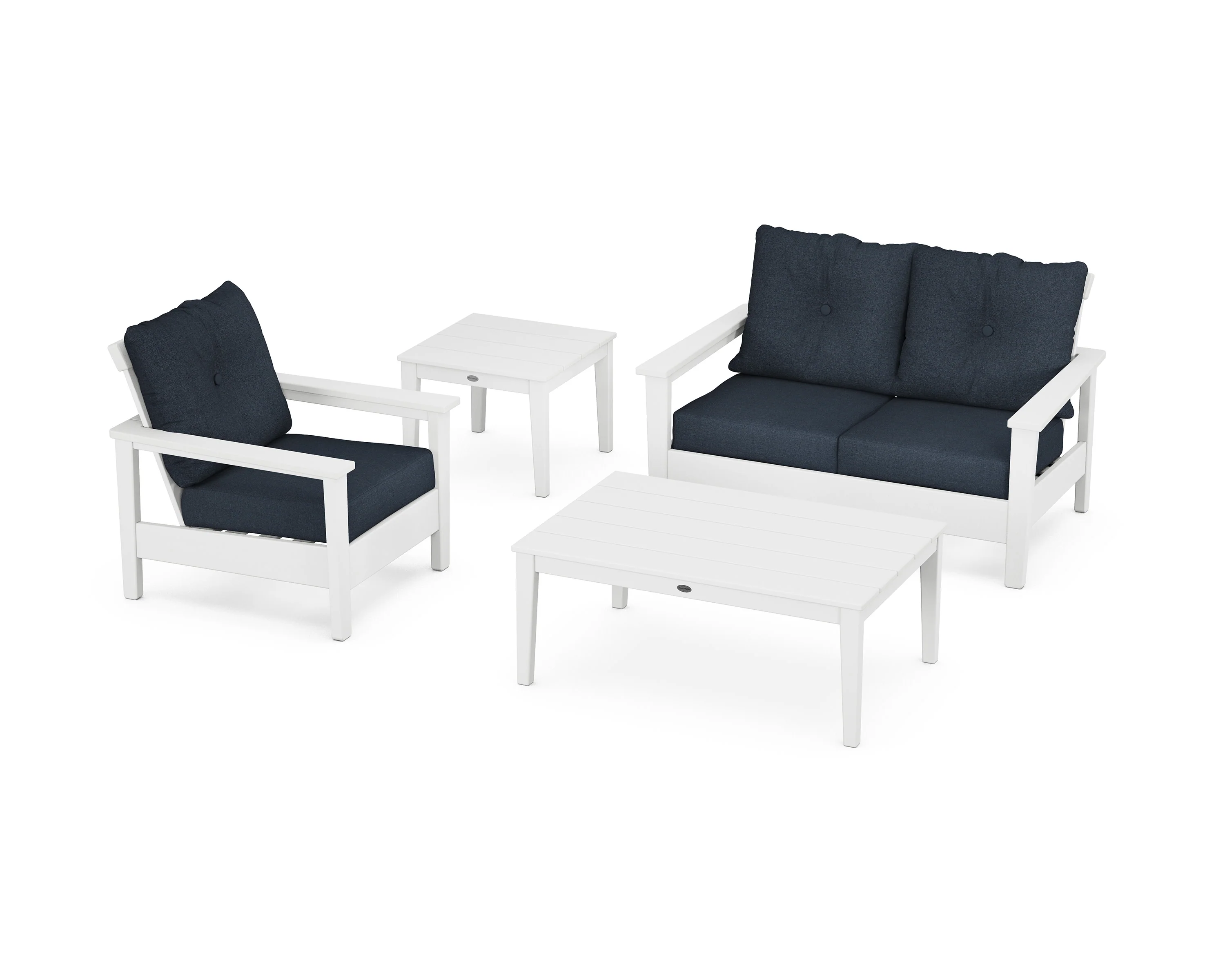 Prescott 4-Piece Deep Seating Set - Image 12