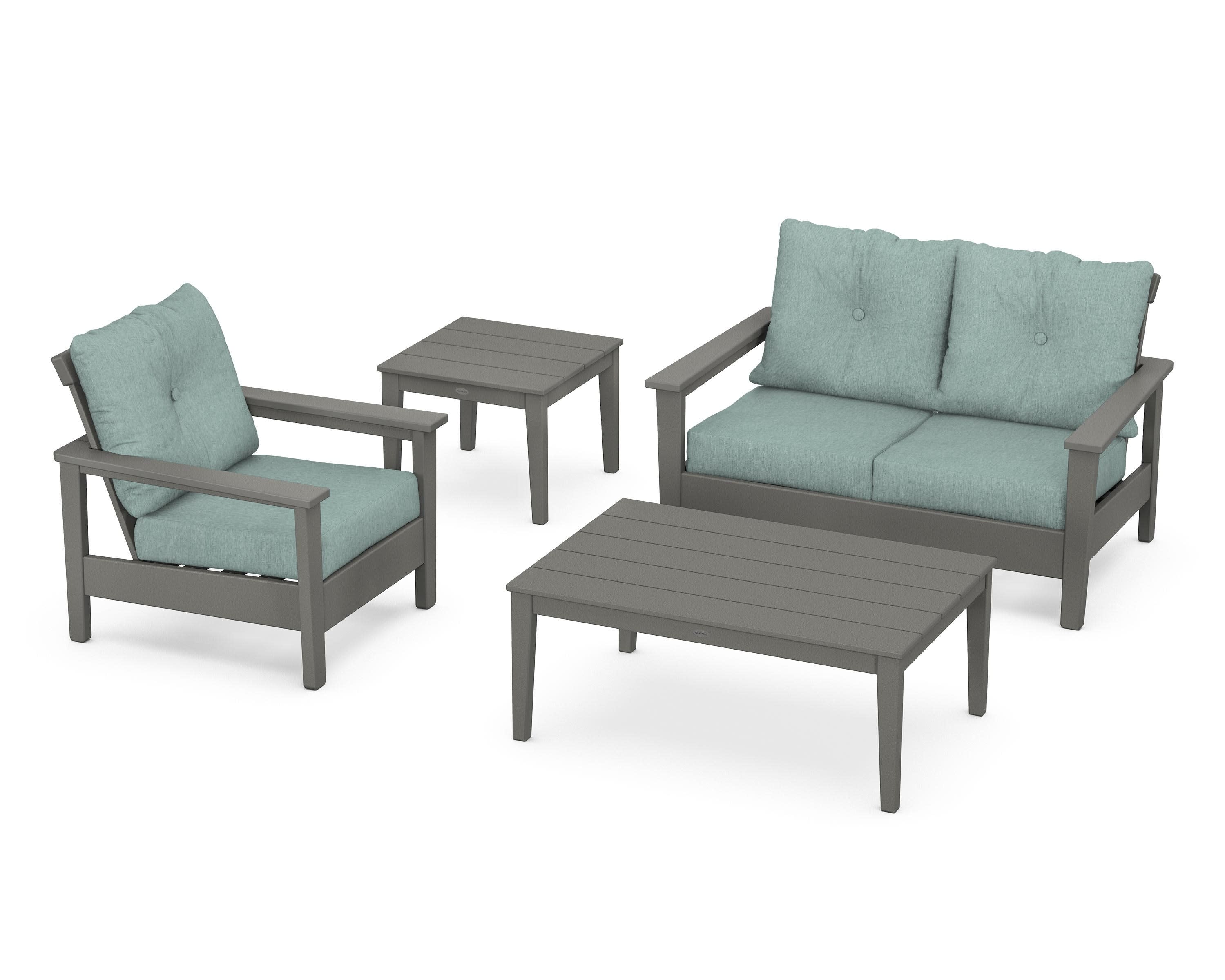 Prescott 4-Piece Deep Seating Set - Image 122