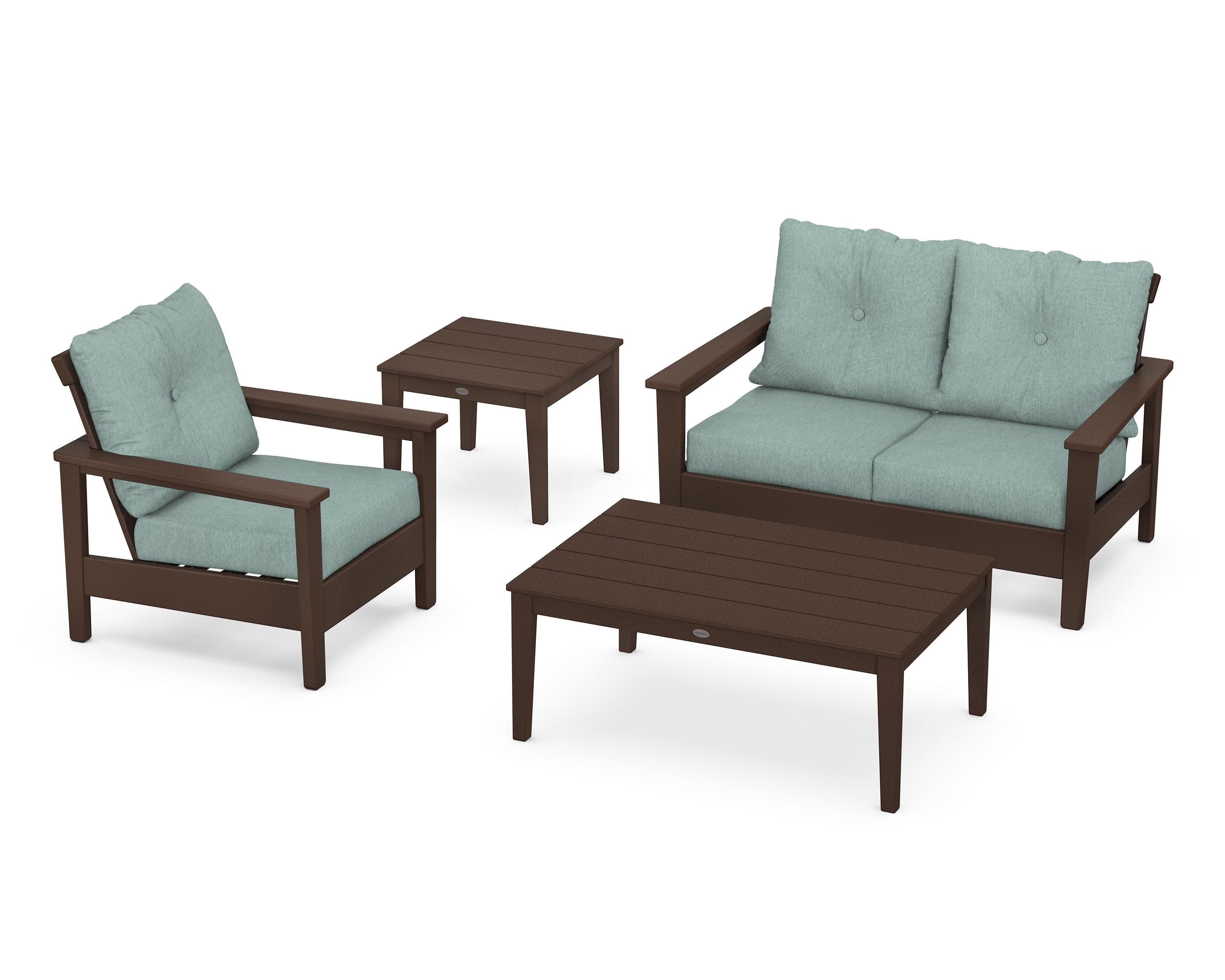 Prescott 4-Piece Deep Seating Set - Image 125