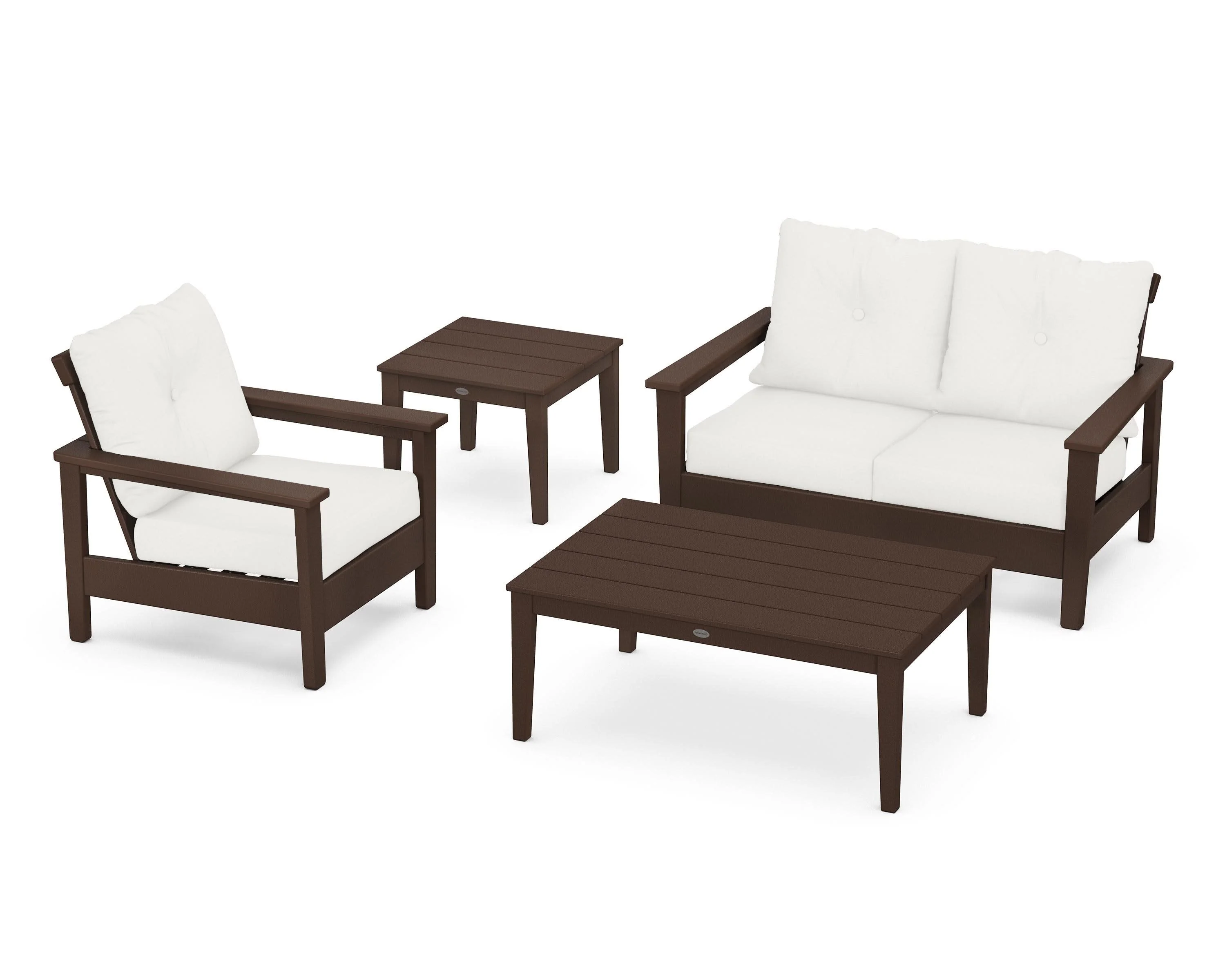 Prescott 4-Piece Deep Seating Set - Image 131