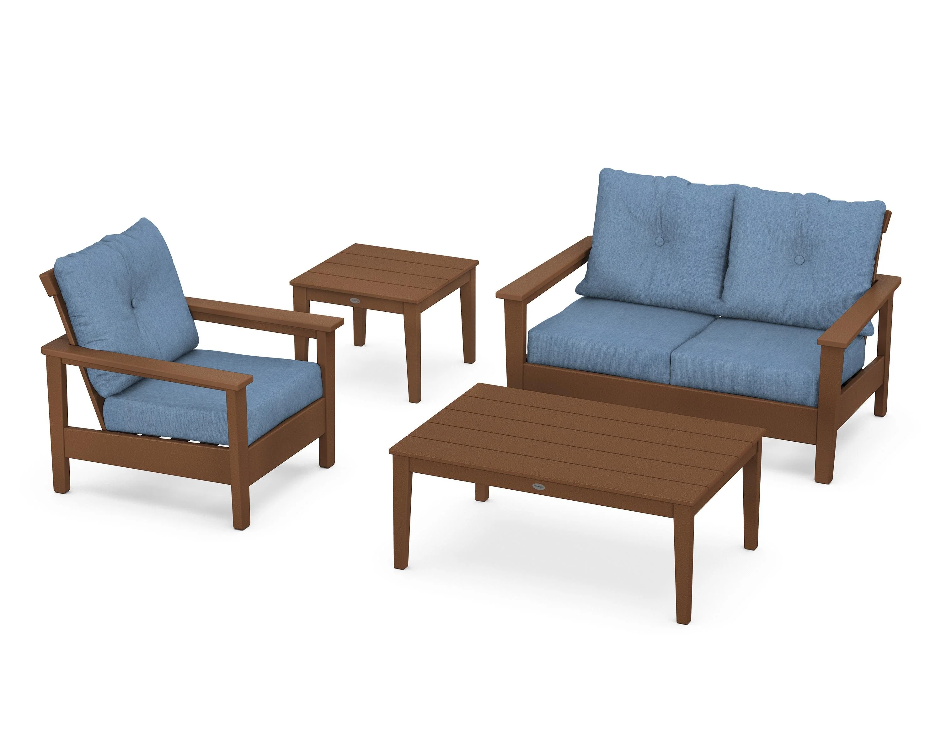 Prescott 4-Piece Deep Seating Set - Image 19